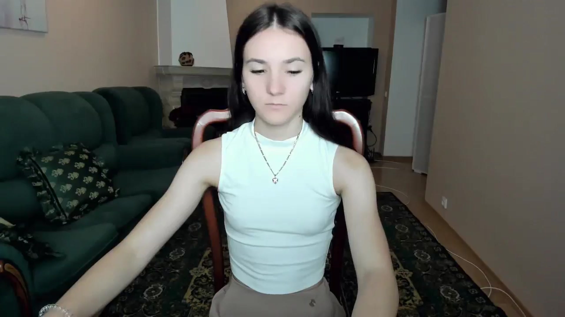 Gallery image thumbnail from Madison_Burke's myfreecams stream on, 07/09/2025, 23:56 image 2 of 20