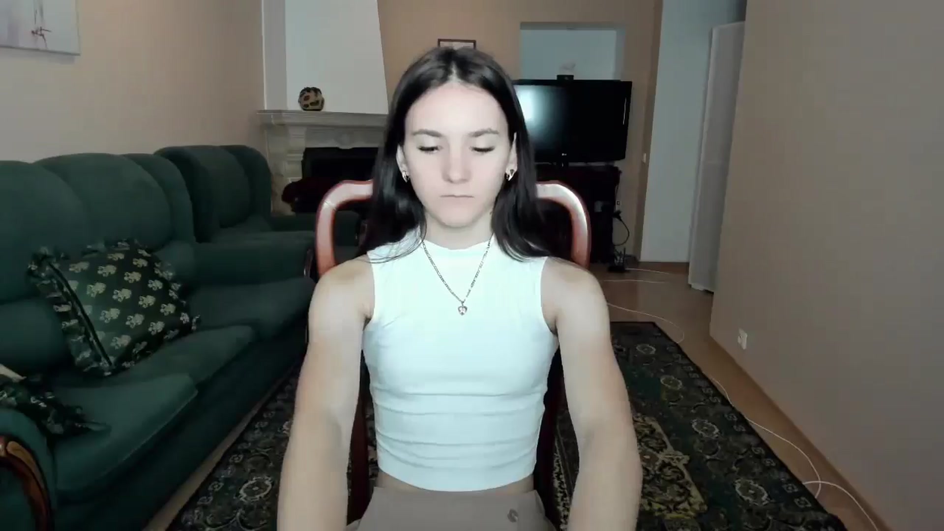 Gallery image thumbnail from Madison_Burke's myfreecams stream on, 07/09/2025, 23:56 image 12 of 20