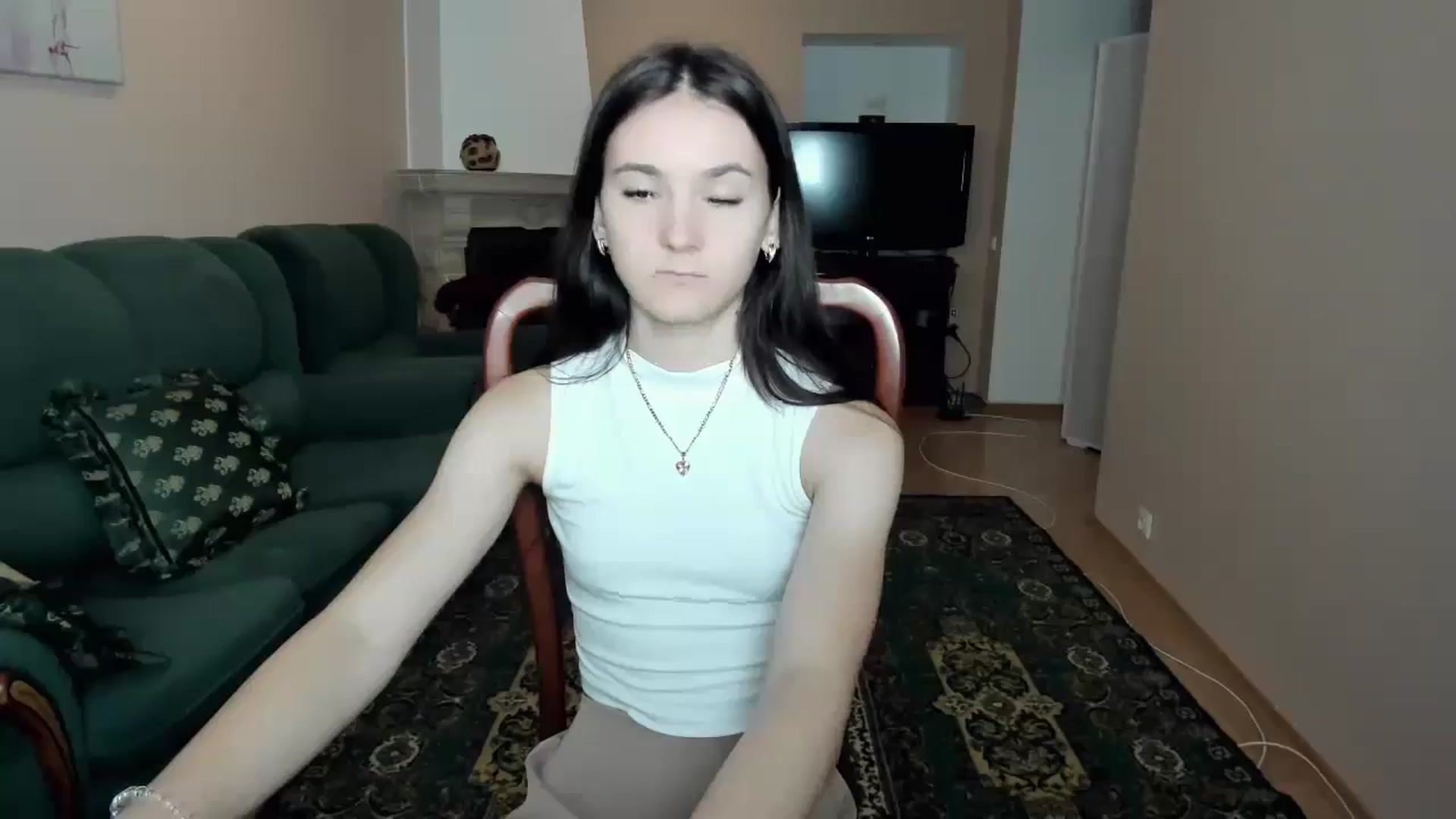 Gallery image thumbnail from Madison_Burke's myfreecams stream on, 07/09/2025, 23:56 image 20 of 20