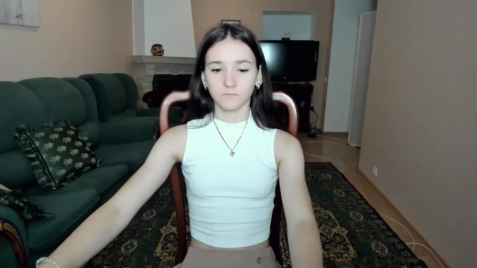 Gallery image thumbnail from Madison_Burke's myfreecams stream on, 07/09/2025, 23:56 image 10 of 20