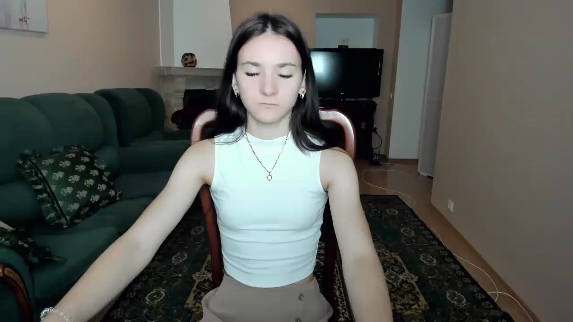 Gallery image thumbnail from Madison_Burke's myfreecams stream on, 07/09/2025, 23:56 image 19 of 20