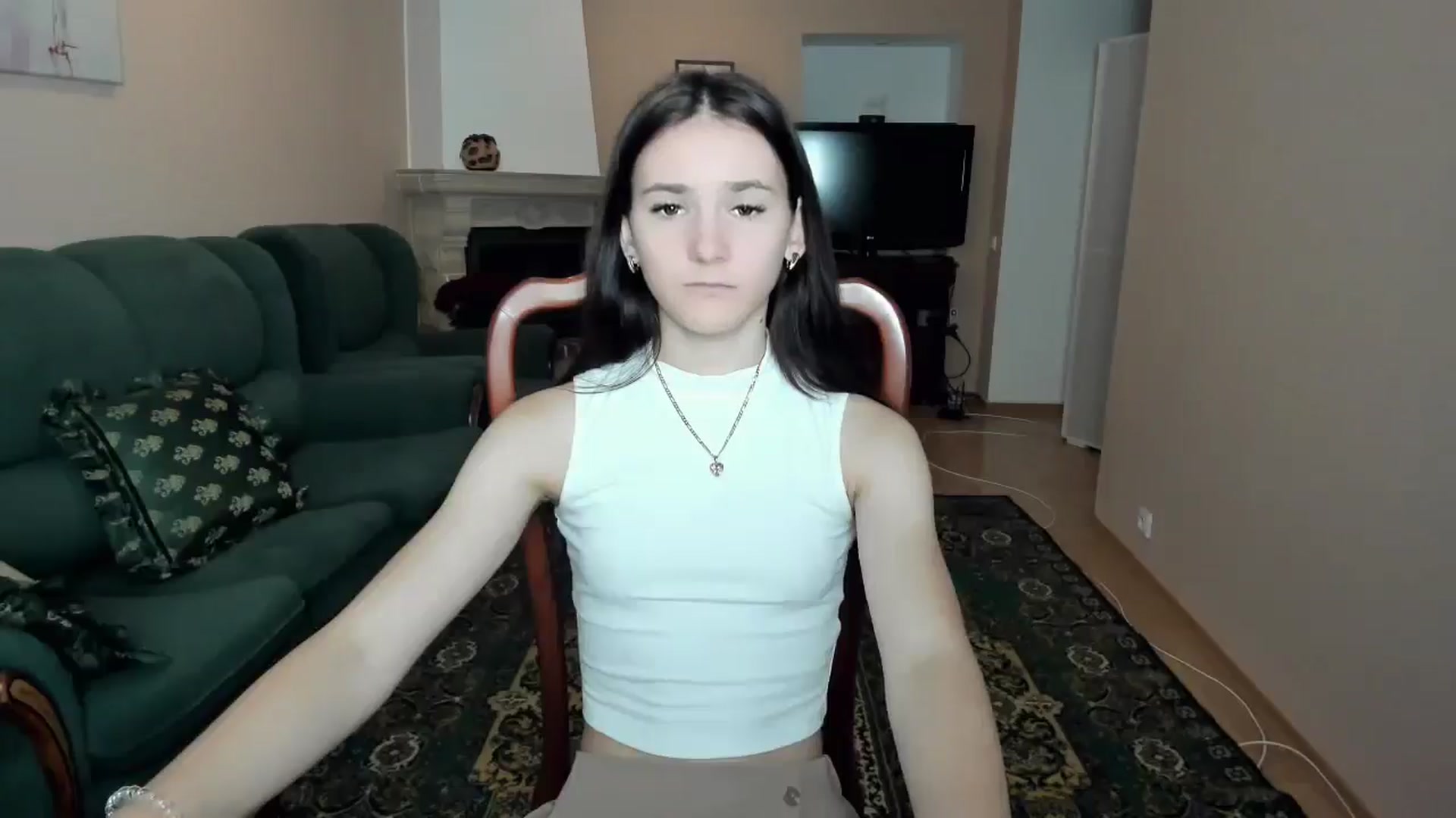 Gallery image thumbnail from Madison_Burke's myfreecams stream on, 07/09/2025, 23:56 image 11 of 20