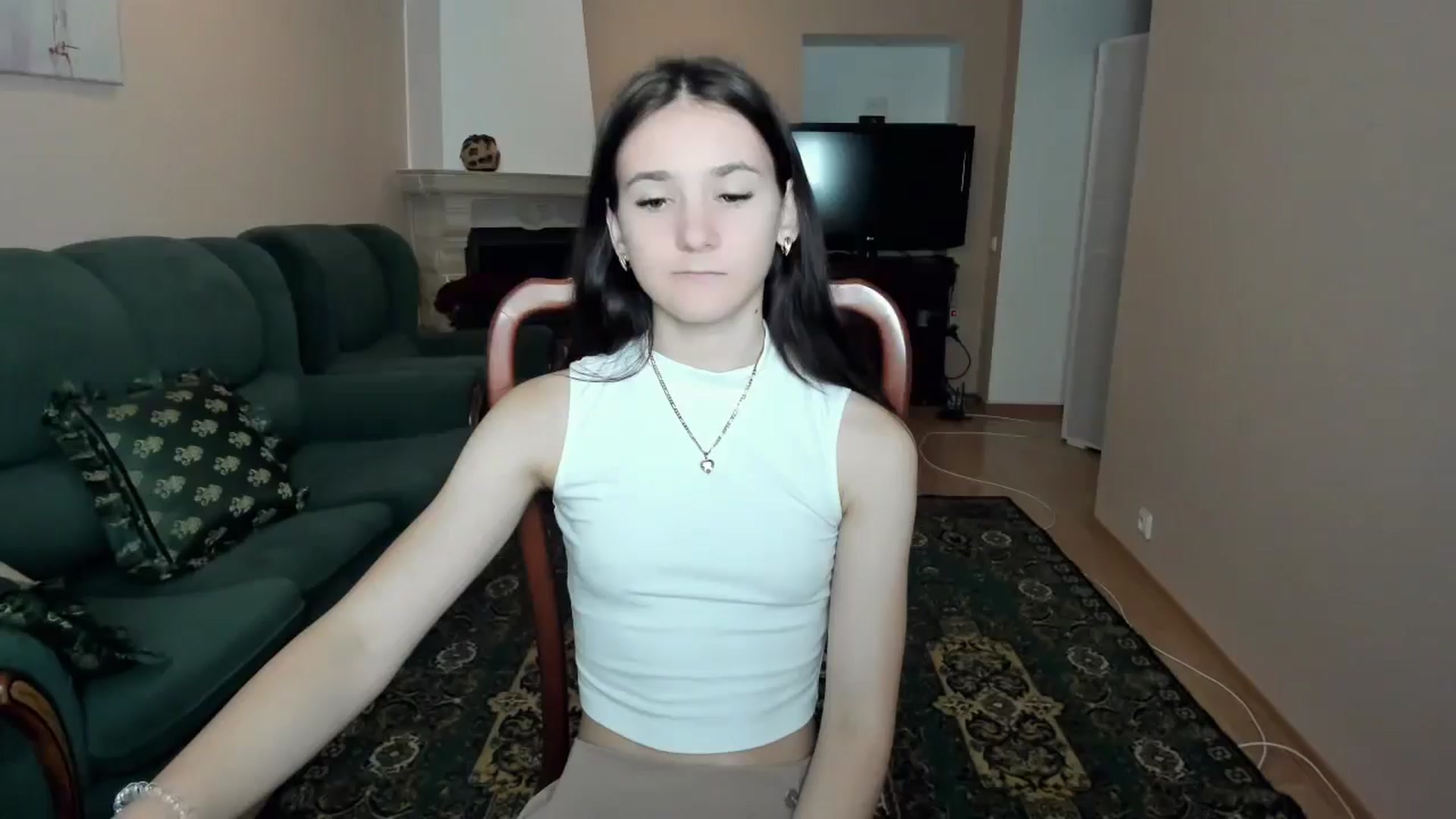 Gallery image thumbnail from Madison_Burke's myfreecams stream on, 07/09/2025, 23:56 image 7 of 20