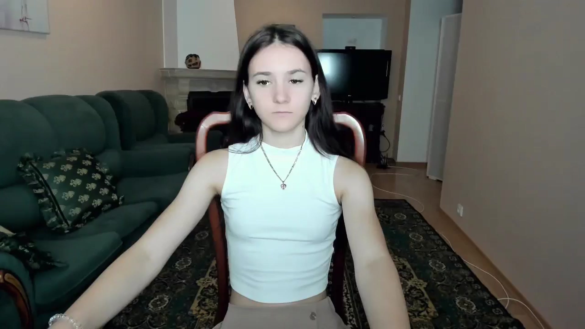 Gallery image thumbnail from Madison_Burke's myfreecams stream on, 07/09/2025, 23:56 image 8 of 20
