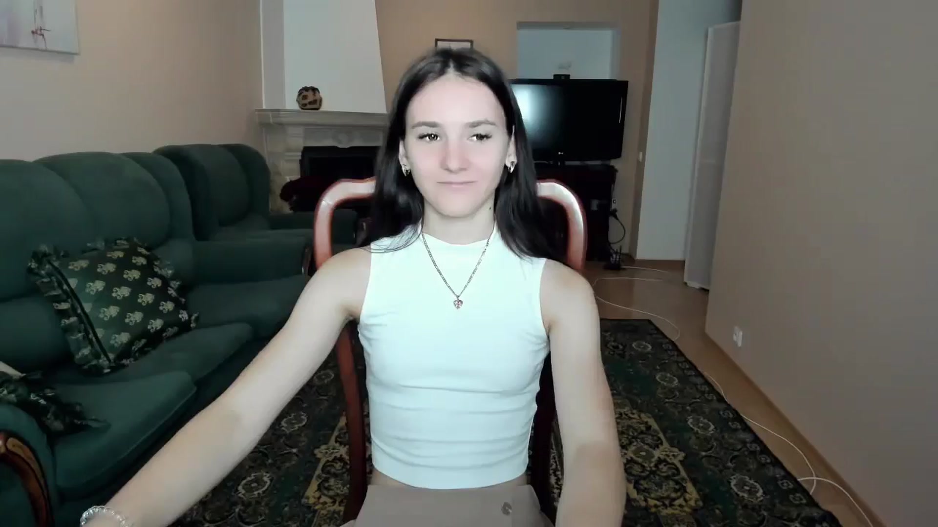 Gallery image thumbnail from Madison_Burke's myfreecams stream on, 07/09/2025, 23:56 image 16 of 20