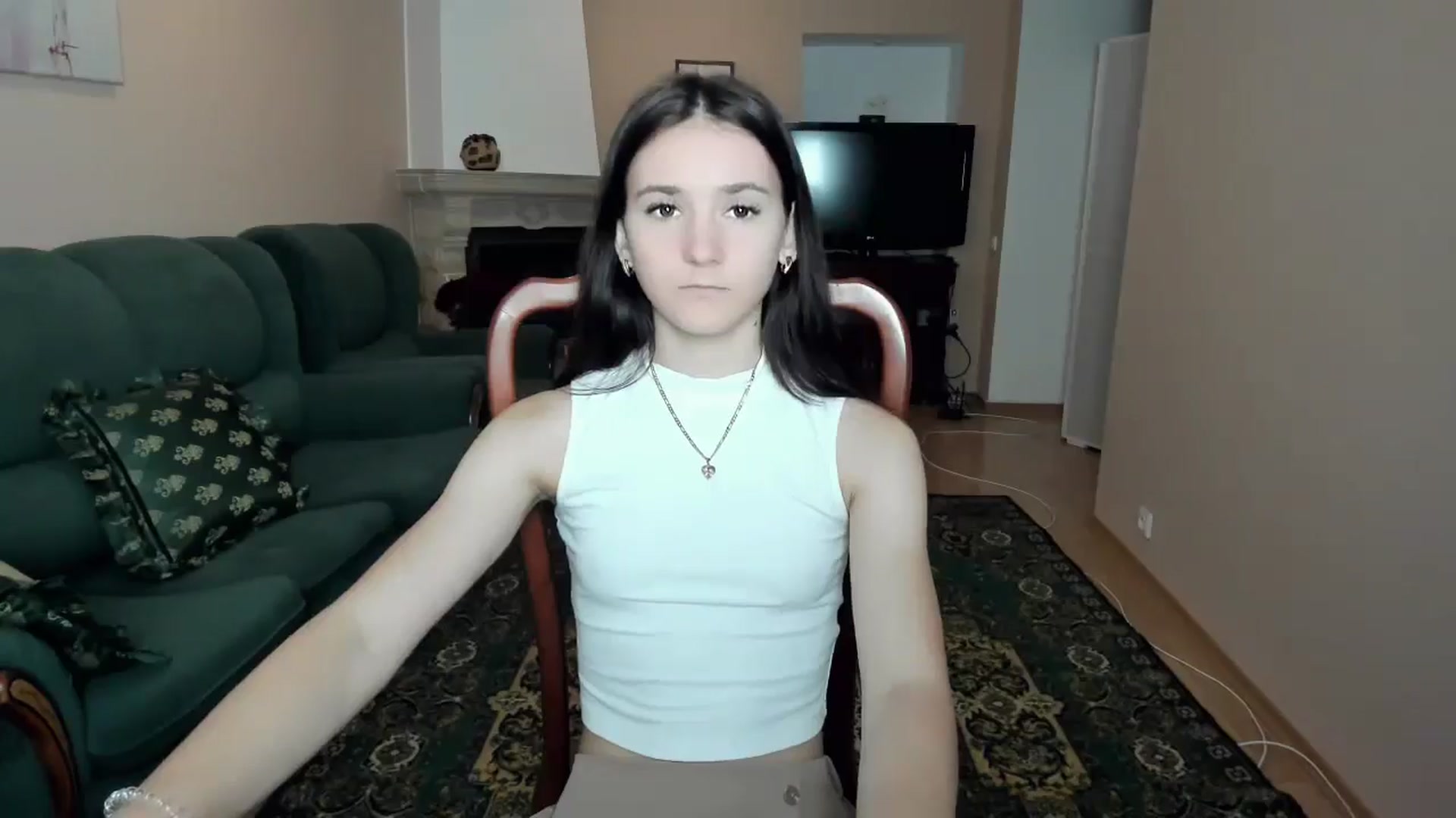 Gallery image thumbnail from Madison_Burke's myfreecams stream on, 07/09/2025, 23:56 image 15 of 20