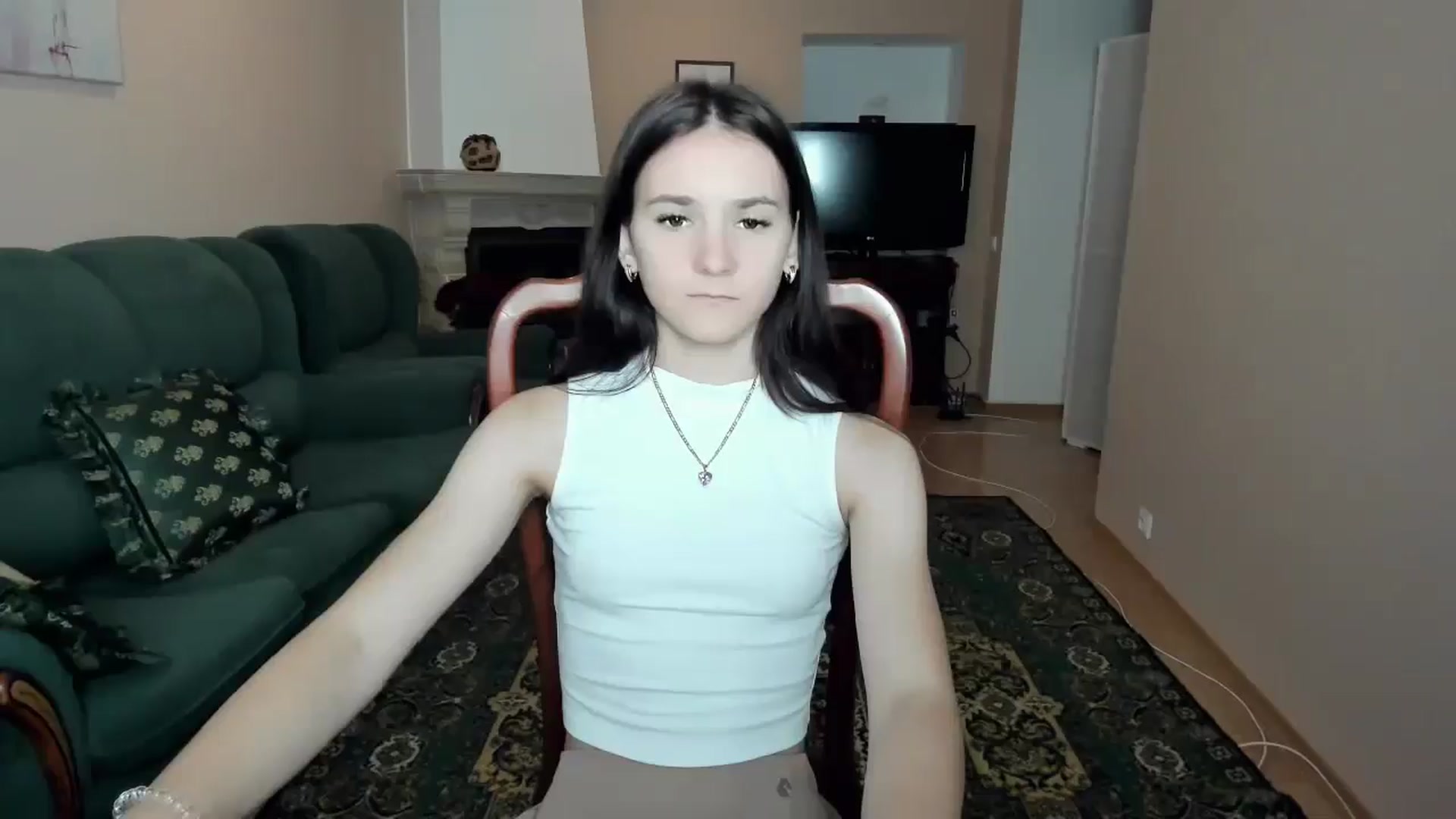Gallery image thumbnail from Madison_Burke's myfreecams stream on, 07/09/2025, 23:56 image 18 of 20