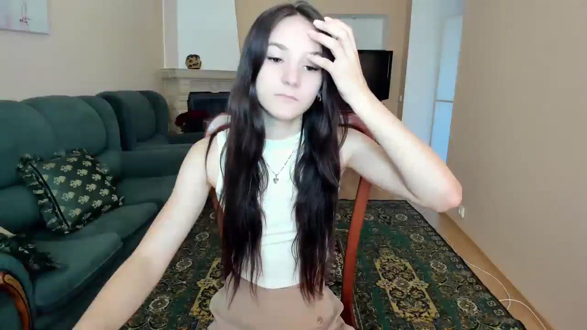 Gallery image thumbnail from Madison_Burke's myfreecams stream on, 07/10/2025, 03:10 image 18 of 20