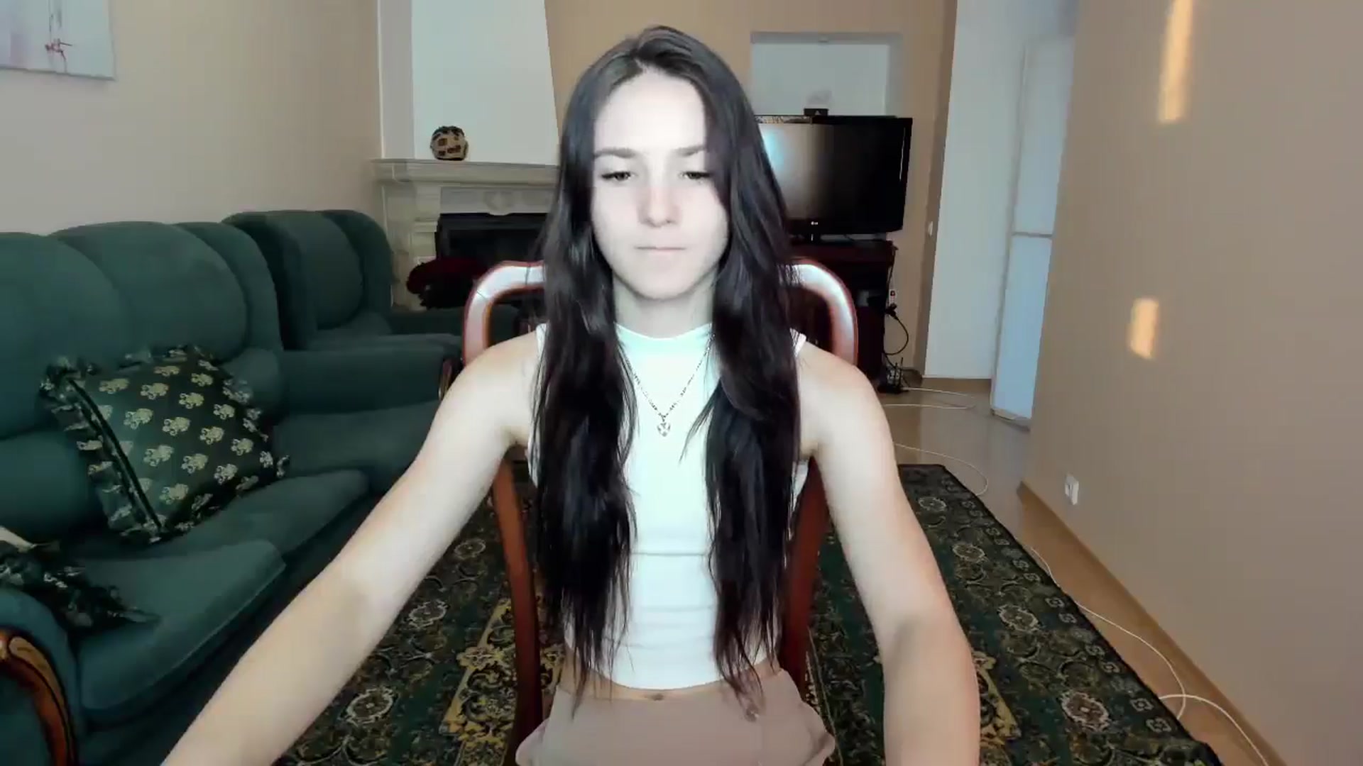 Gallery image thumbnail from Madison_Burke's myfreecams stream on, 07/10/2025, 03:10 image 2 of 20