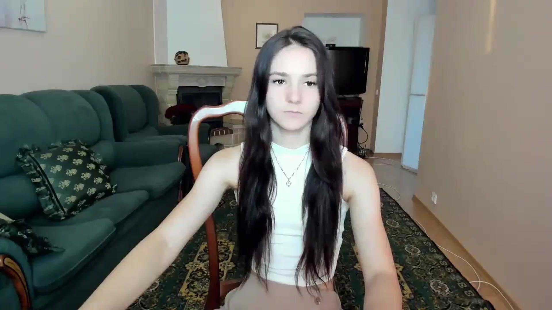Gallery image thumbnail from Madison_Burke's myfreecams stream on, 07/10/2025, 03:10 image 5 of 20