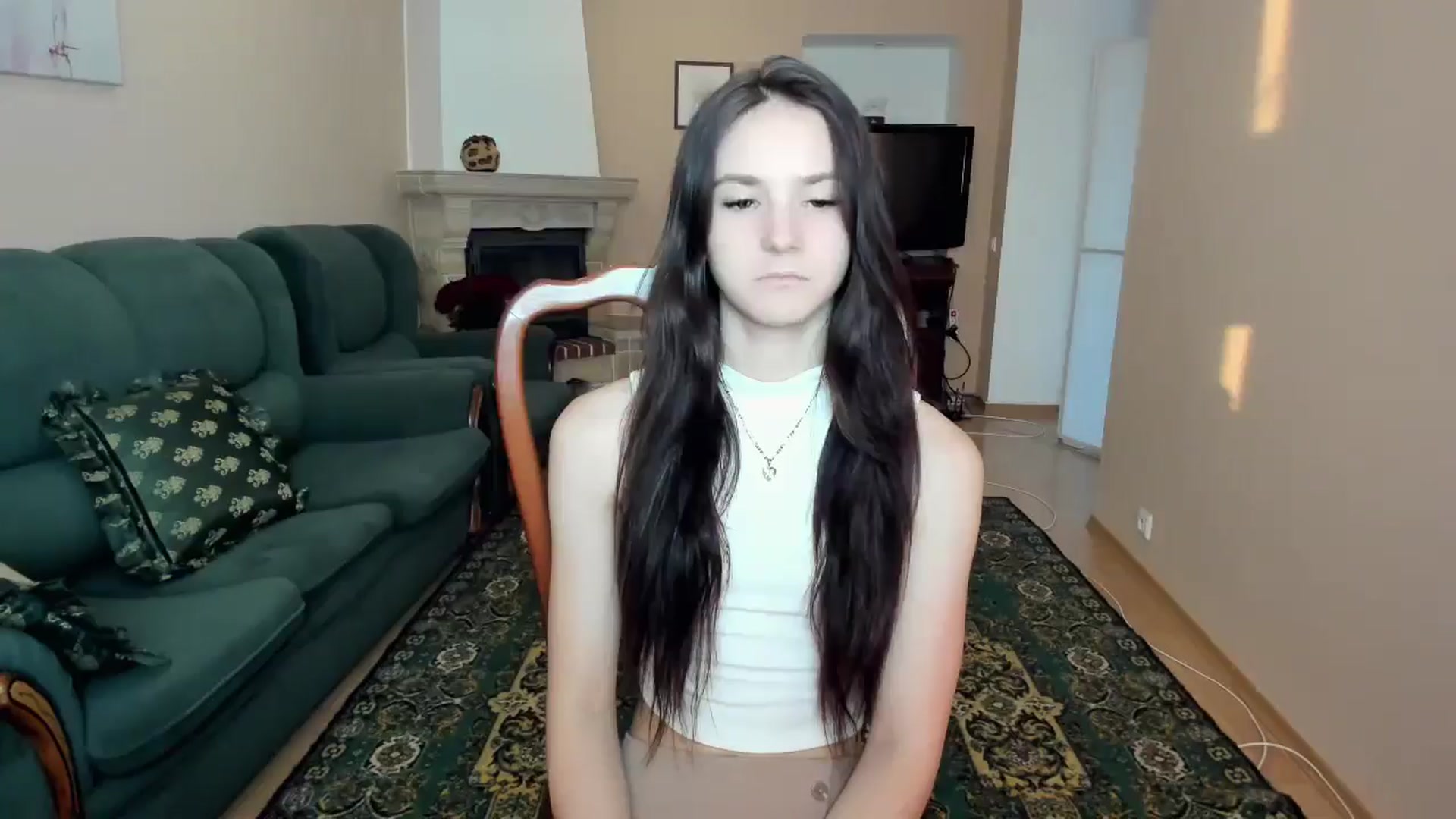 Gallery image thumbnail from Madison_Burke's myfreecams stream on, 07/10/2025, 03:10 image 3 of 20