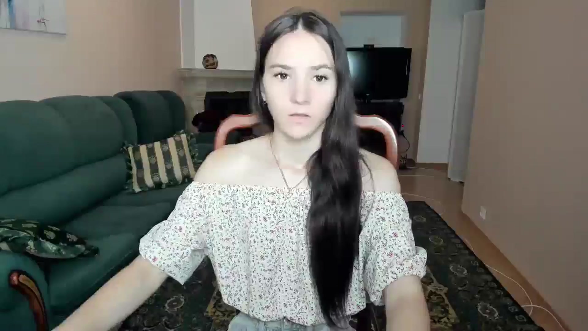 Gallery image thumbnail from Madison_Burke's myfreecams stream on, 07/10/2025, 23:08 image 15 of 20