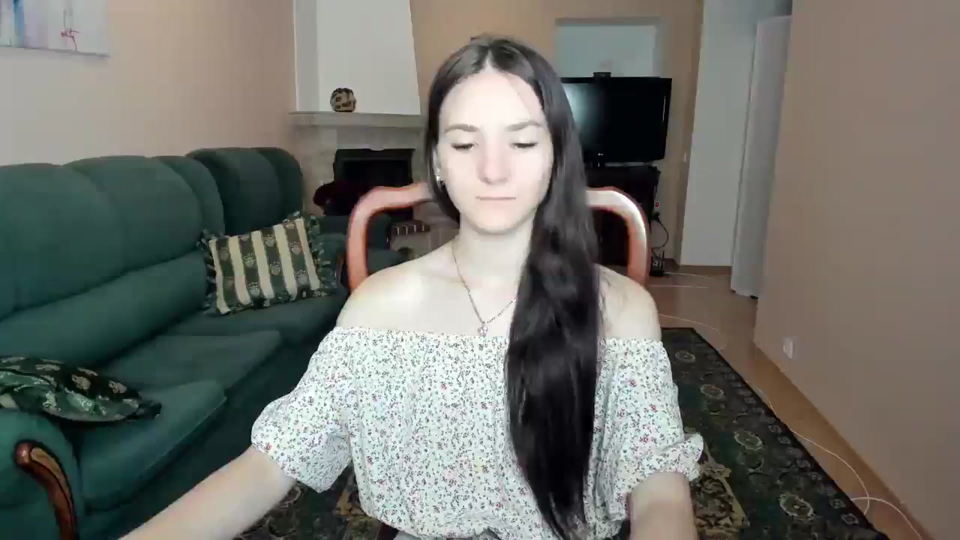 Gallery image thumbnail from Madison_Burke's myfreecams stream on, 07/10/2025, 23:08 image 10 of 20