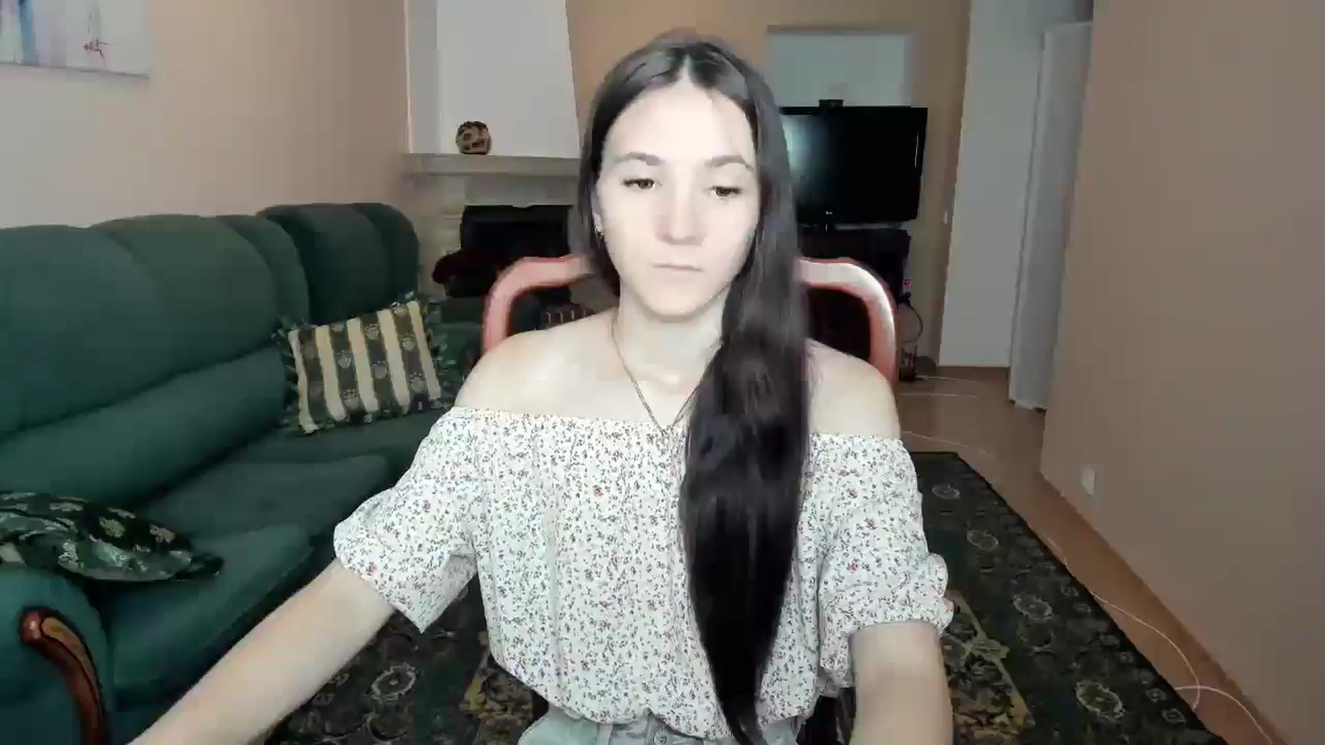Gallery image thumbnail from Madison_Burke's myfreecams stream on, 07/10/2025, 23:08 image 18 of 20