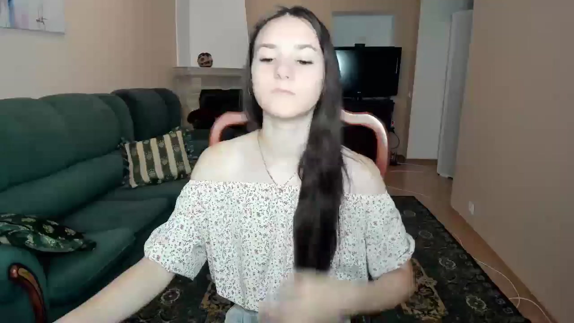 Gallery image thumbnail from Madison_Burke's myfreecams stream on, 07/10/2025, 23:08 image 14 of 20