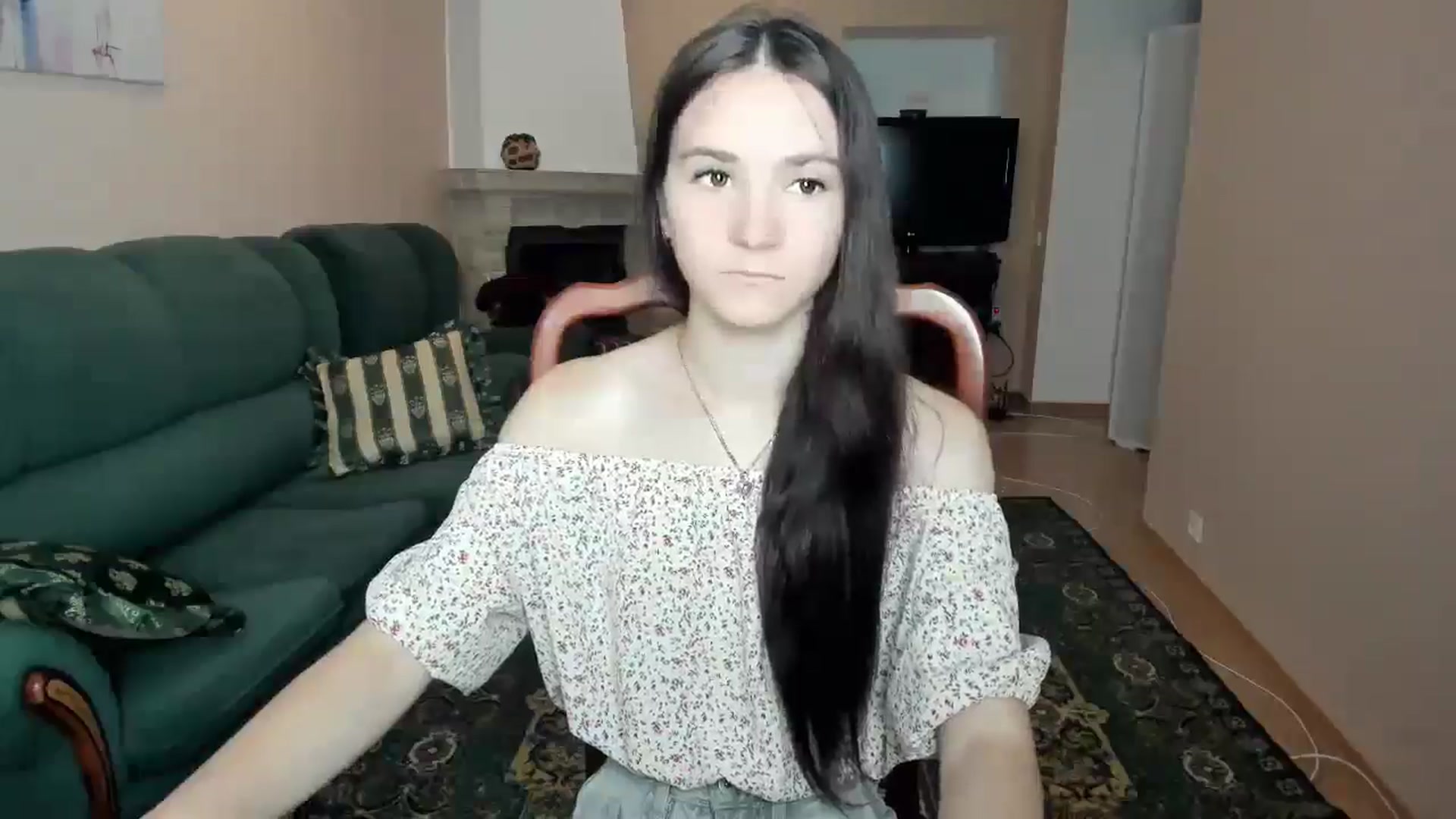 Gallery image thumbnail from Madison_Burke's myfreecams stream on, 07/10/2025, 23:08 image 12 of 20