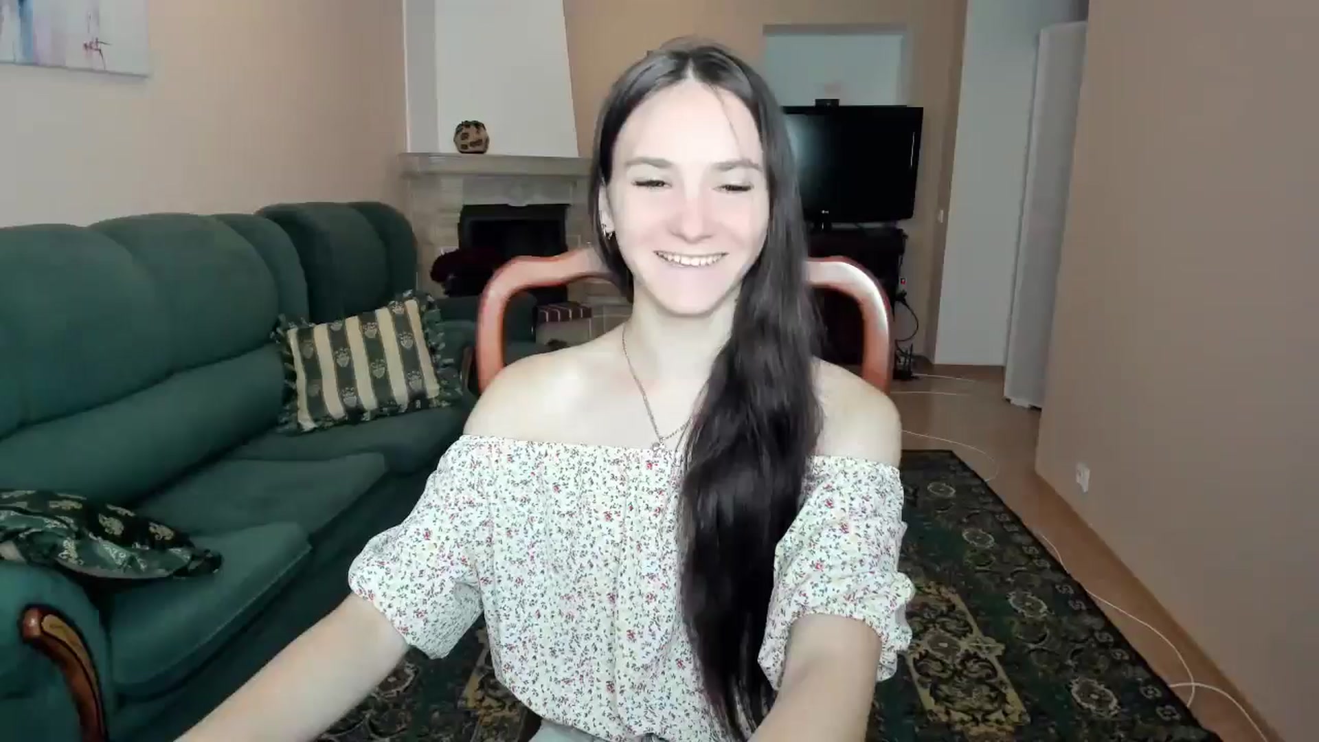 Gallery image thumbnail from Madison_Burke's myfreecams stream on, 07/10/2025, 23:08 image 6 of 20