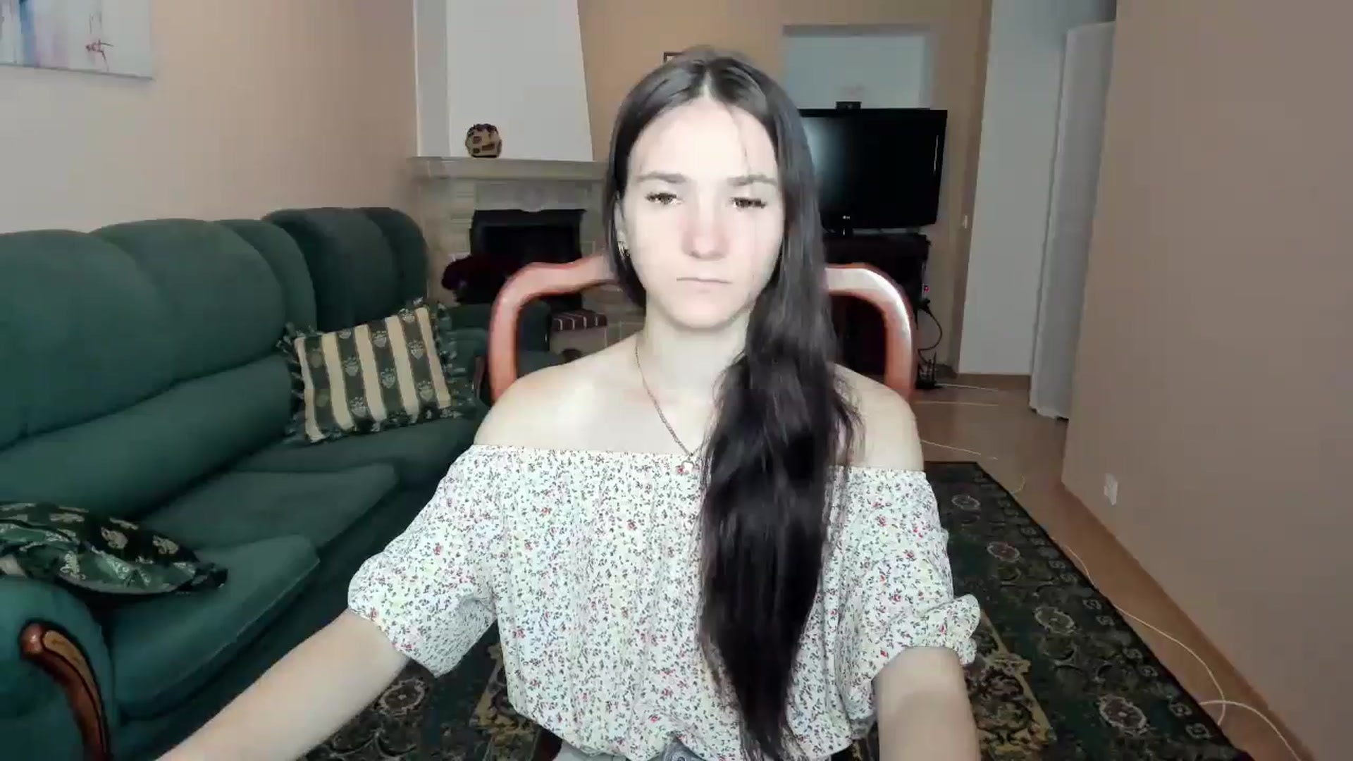 Gallery image thumbnail from Madison_Burke's myfreecams stream on, 07/10/2025, 23:08 image 8 of 20
