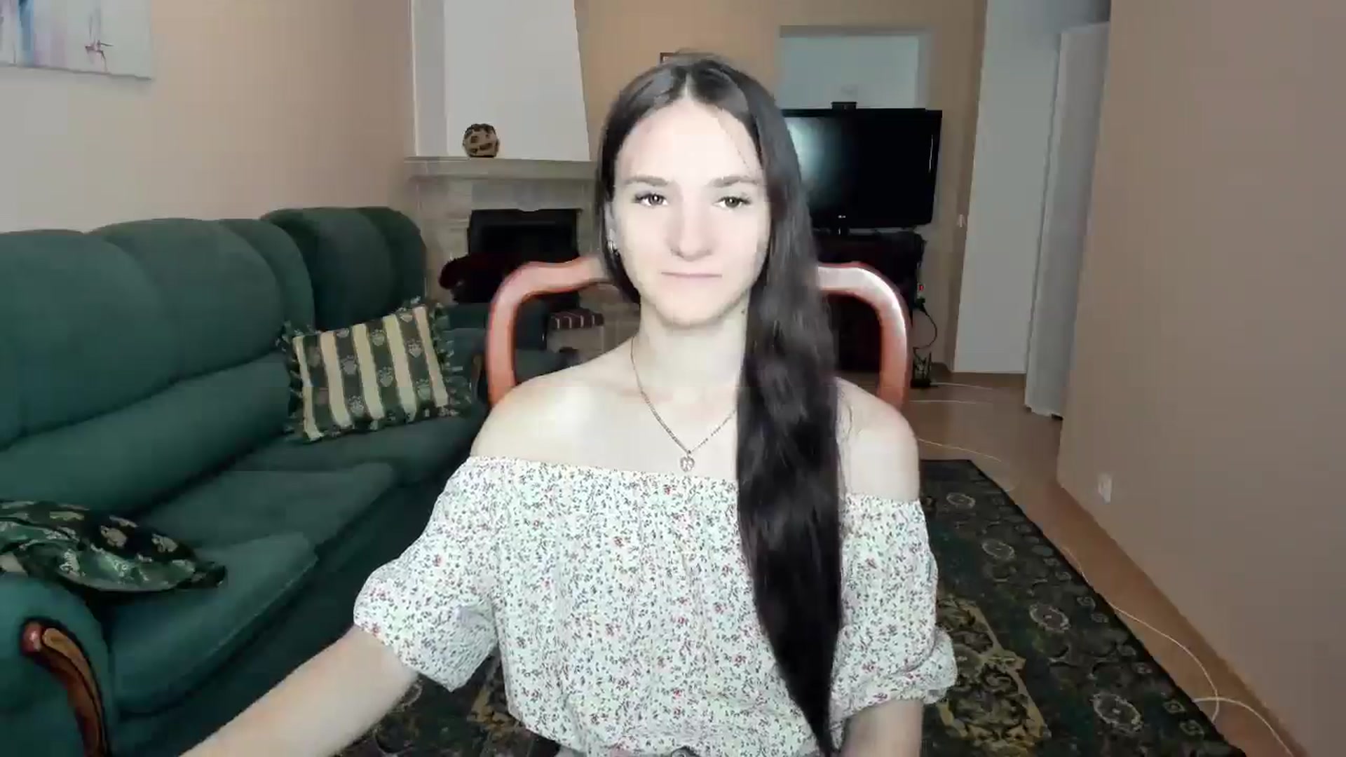 Gallery image thumbnail from Madison_Burke's myfreecams stream on, 07/10/2025, 23:08 image 9 of 20