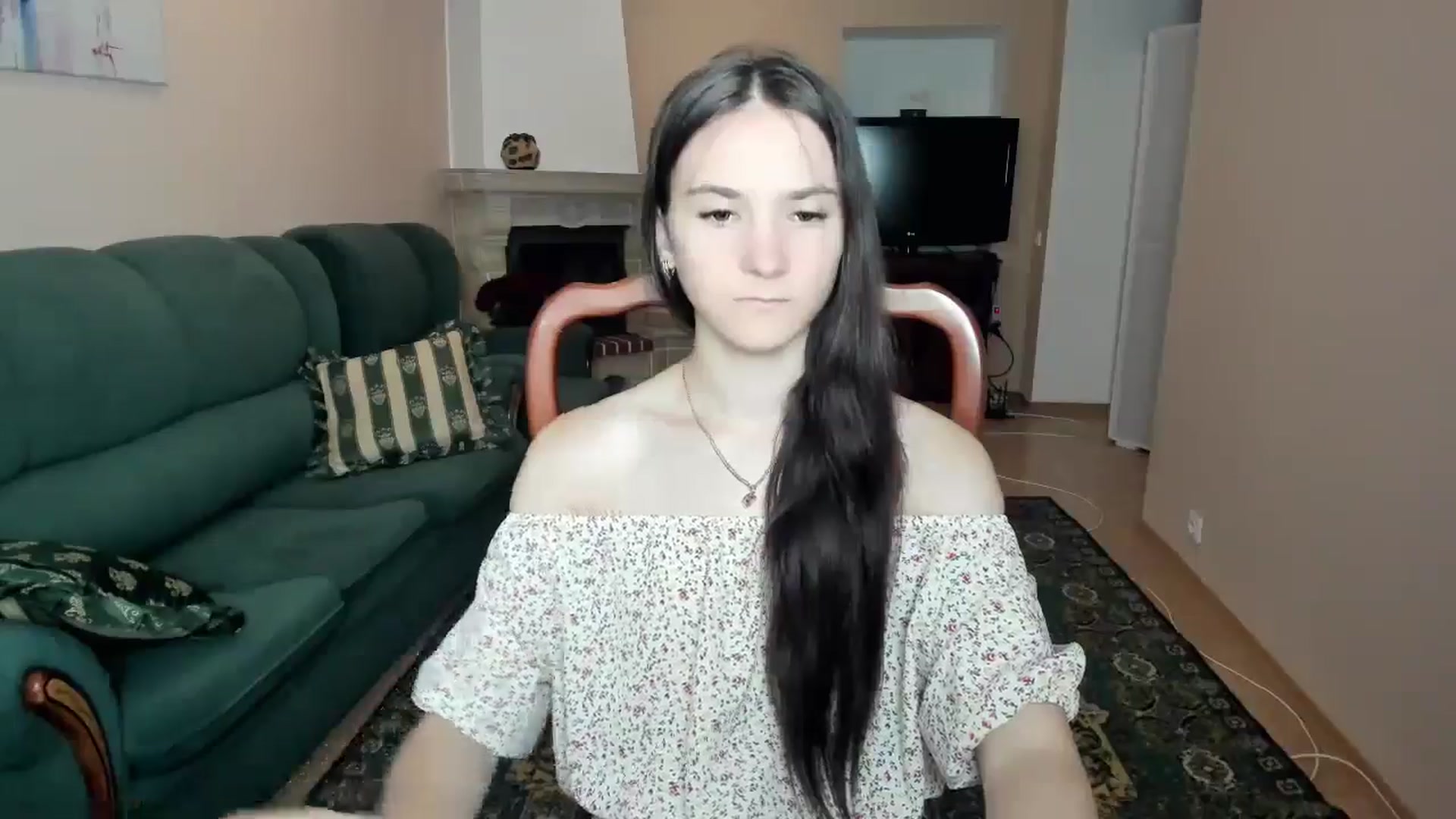 Gallery image thumbnail from Madison_Burke's myfreecams stream on, 07/10/2025, 23:08 image 5 of 20