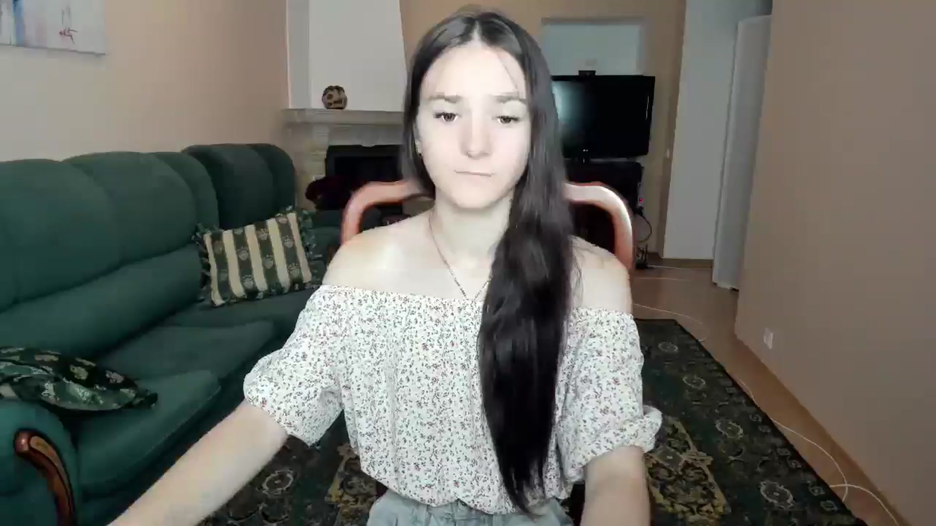 Gallery image thumbnail from Madison_Burke's myfreecams stream on, 07/10/2025, 23:08 image 13 of 20