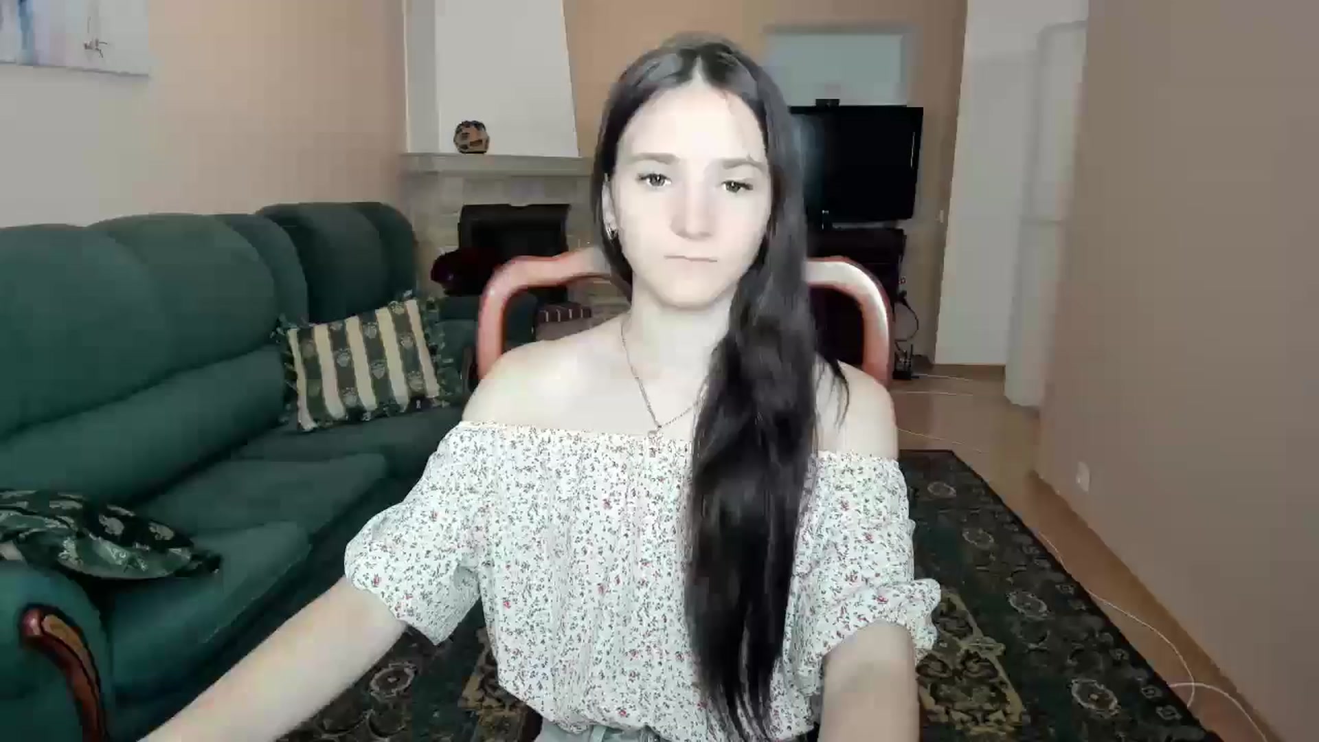 Gallery image thumbnail from Madison_Burke's myfreecams stream on, 07/10/2025, 23:08 image 2 of 20
