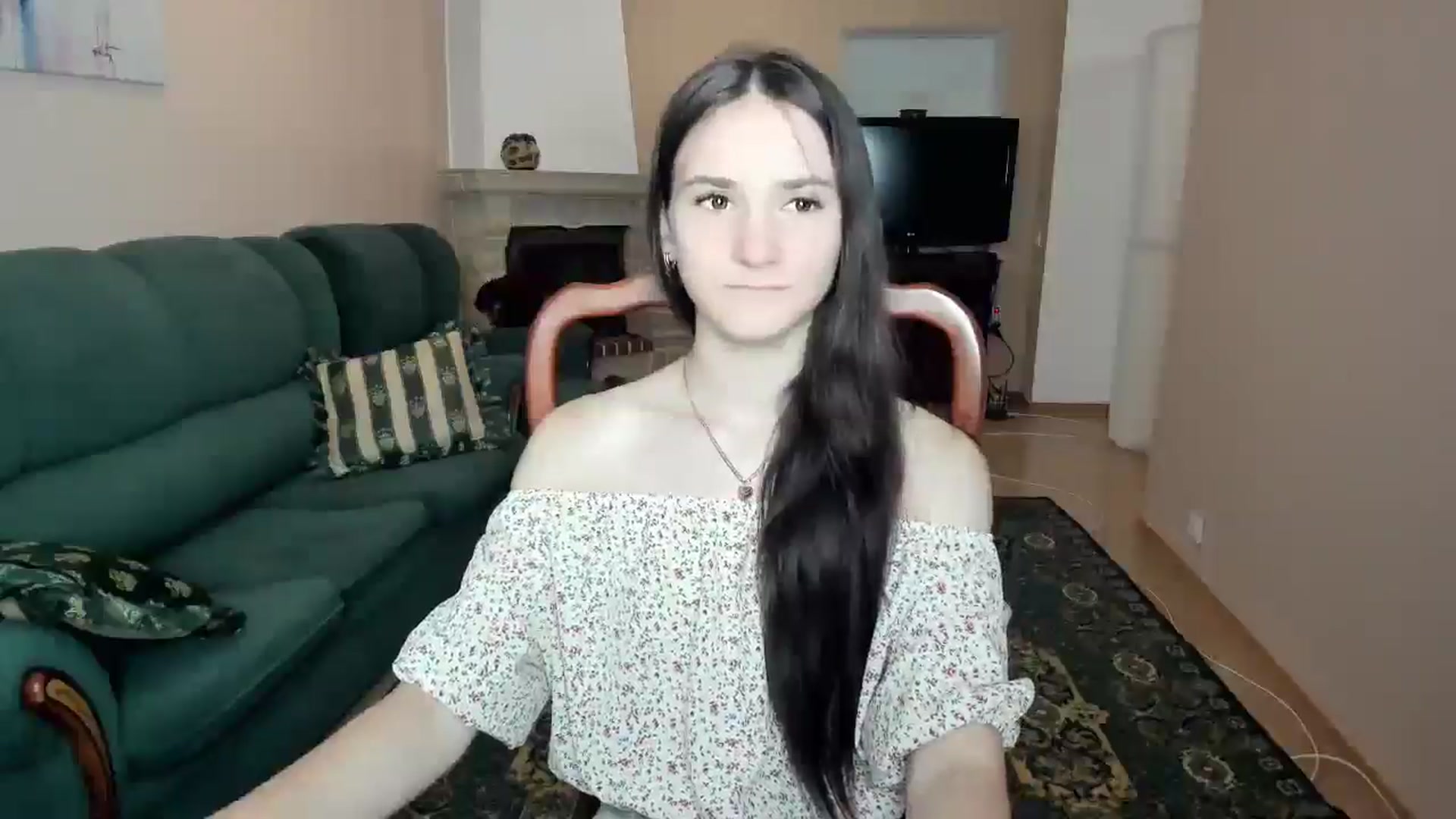 Gallery image thumbnail from Madison_Burke's myfreecams stream on, 07/10/2025, 23:08 image 4 of 20