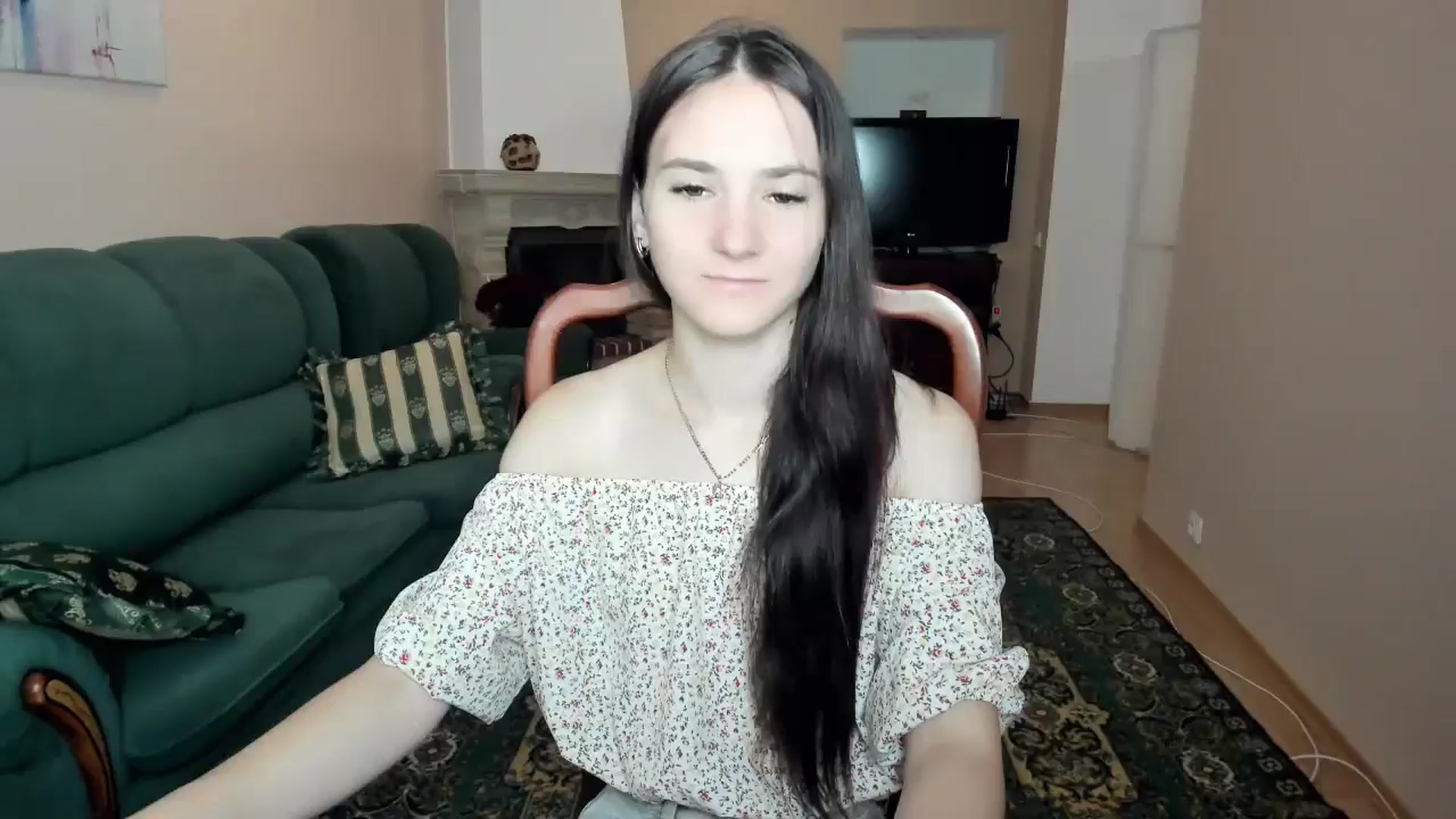 Gallery image thumbnail from Madison_Burke's myfreecams stream on, 07/10/2025, 23:08 image 1 of 20