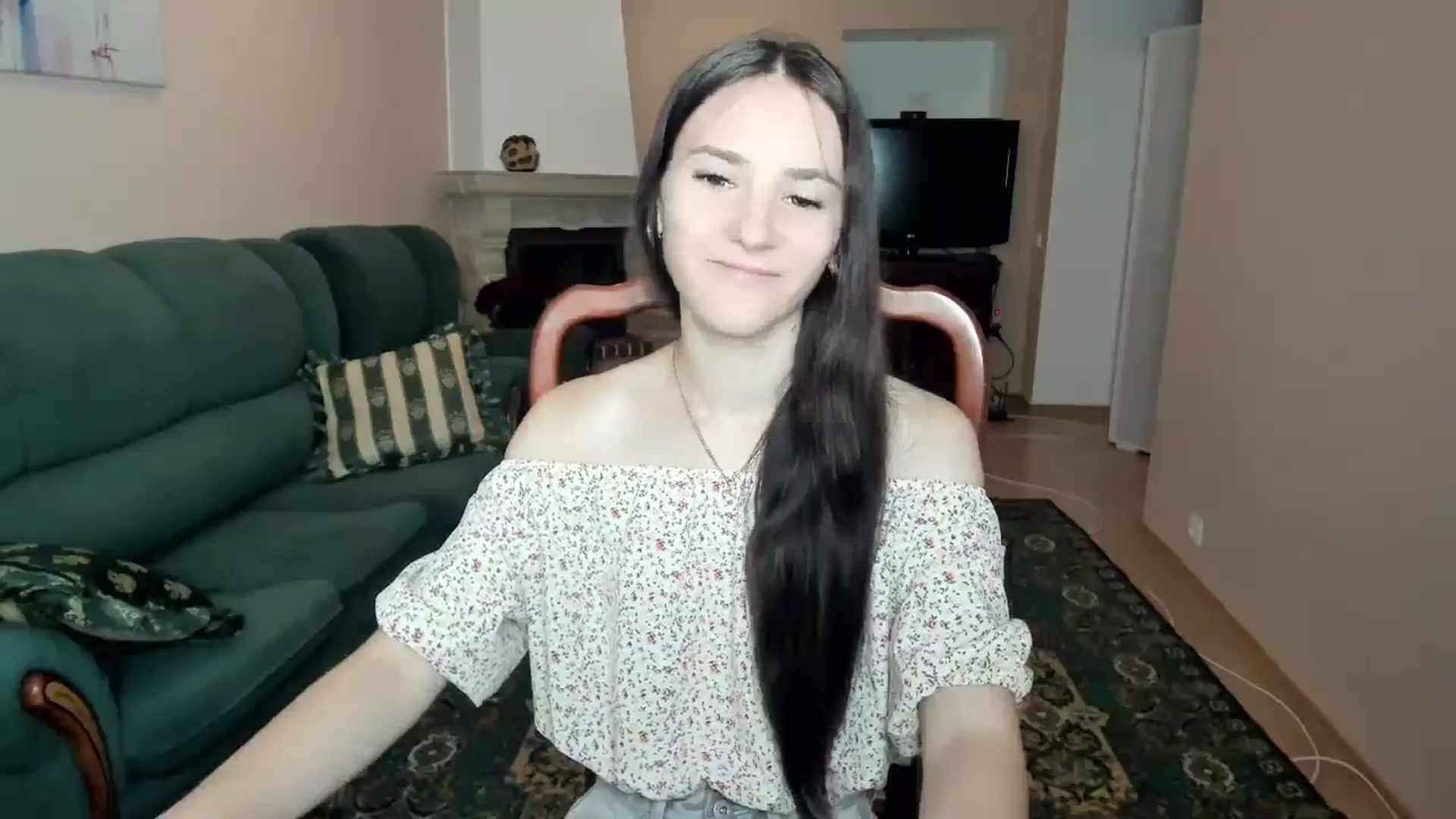 Gallery image thumbnail from Madison_Burke's myfreecams stream on, 07/10/2025, 23:08 image 17 of 20