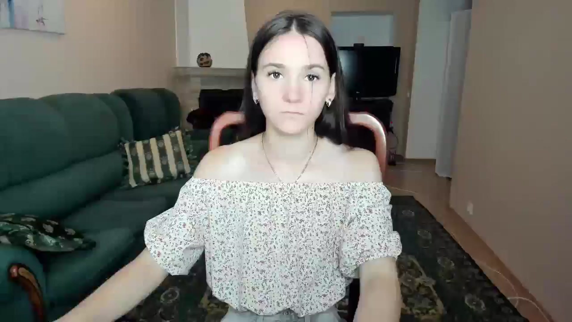 Gallery image thumbnail from Madison_Burke's myfreecams stream on, 07/10/2025, 23:46 image 1 of 20
