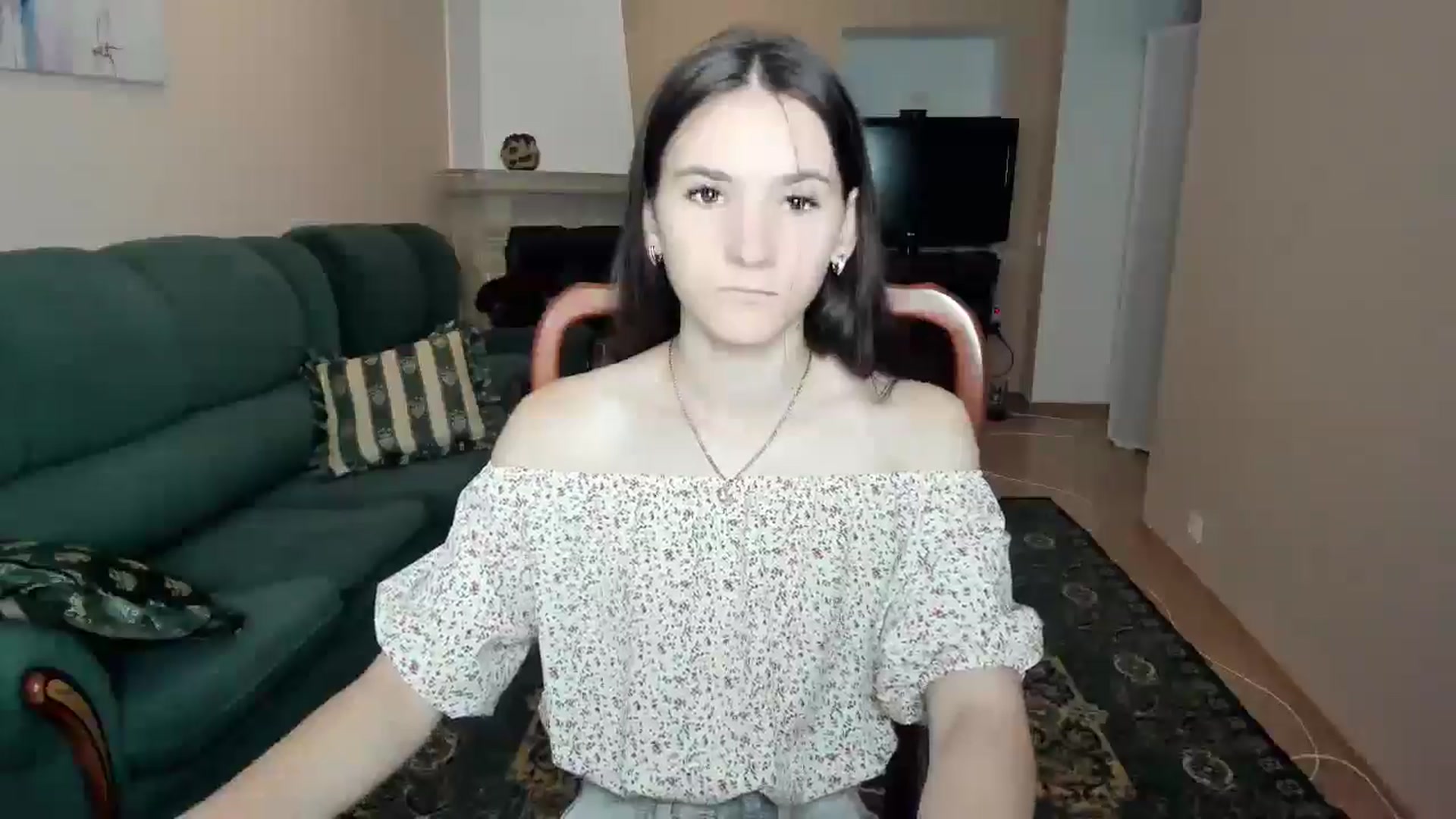 Gallery image thumbnail from Madison_Burke's myfreecams stream on, 07/10/2025, 23:46 image 6 of 20