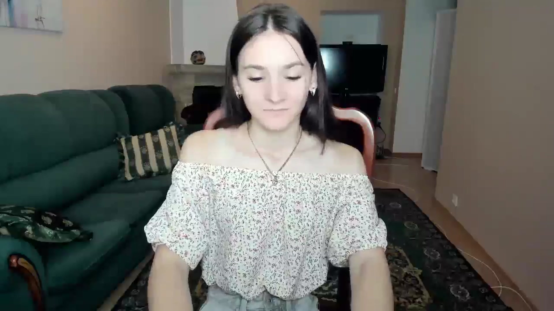 Gallery image thumbnail from Madison_Burke's myfreecams stream on, 07/10/2025, 23:46 image 17 of 20