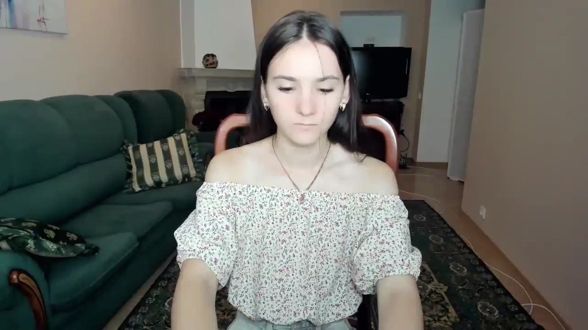 Gallery image thumbnail from Madison_Burke's myfreecams stream on, 07/10/2025, 23:46 image 4 of 20