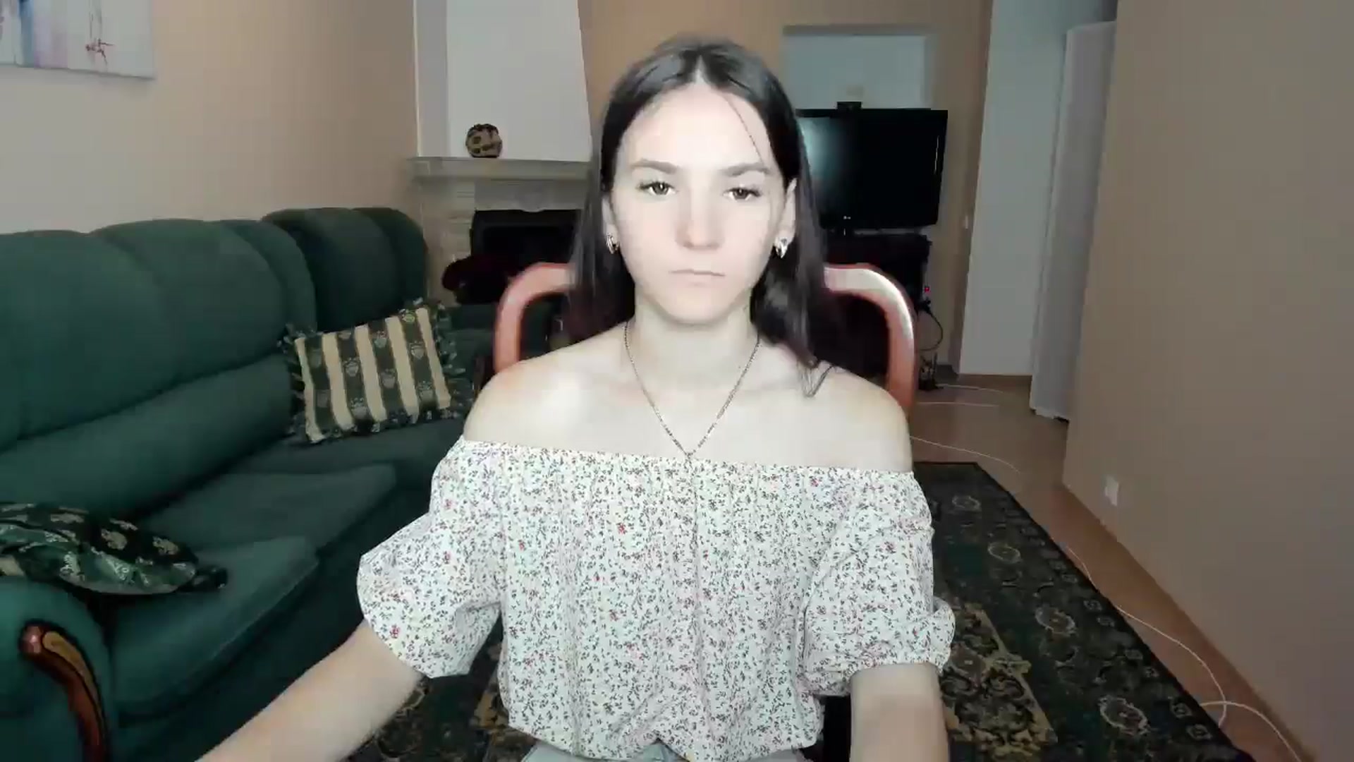 Gallery image thumbnail from Madison_Burke's myfreecams stream on, 07/10/2025, 23:46 image 12 of 20