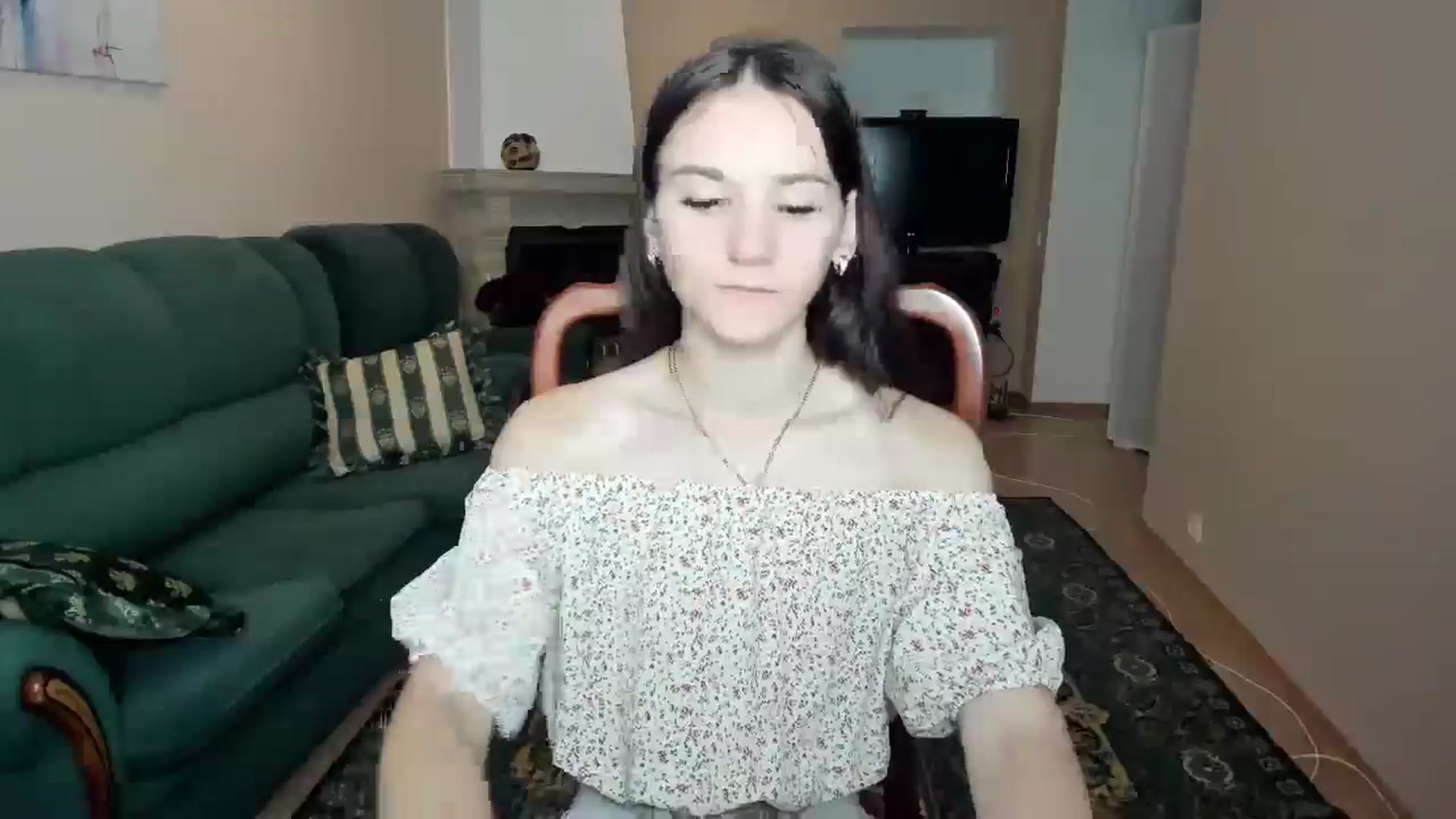 Gallery image thumbnail from Madison_Burke's myfreecams stream on, 07/10/2025, 23:46 image 9 of 20