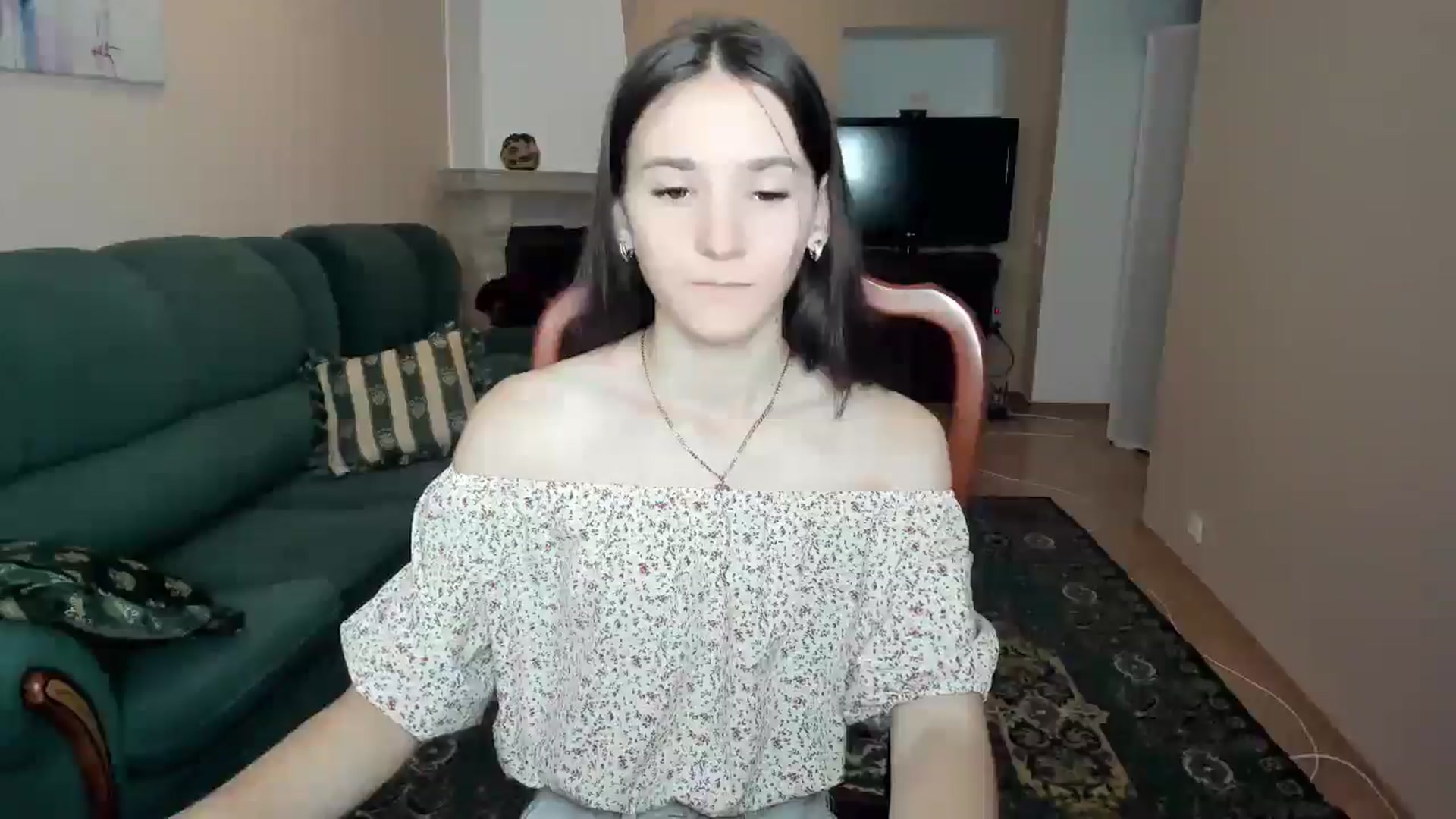 Gallery image thumbnail from Madison_Burke's myfreecams stream on, 07/10/2025, 23:46 image 20 of 20