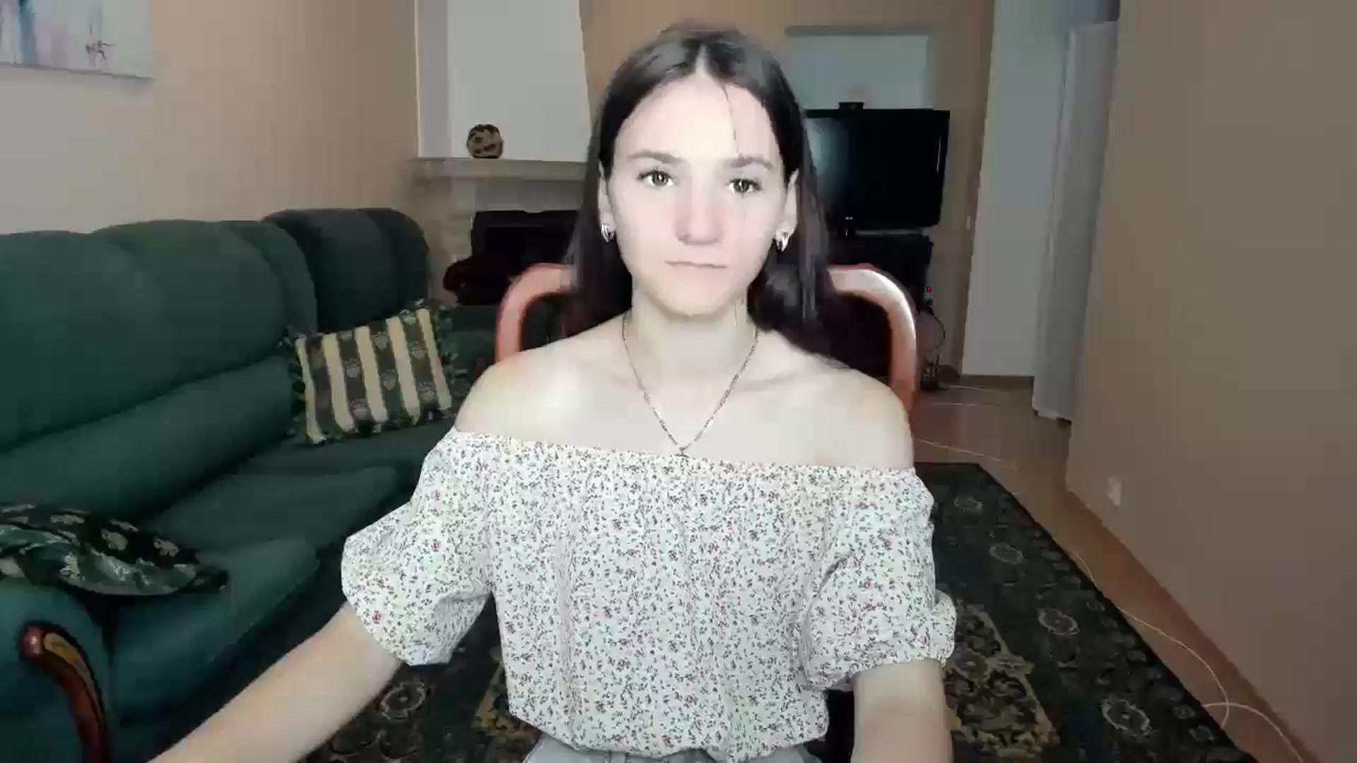 Gallery image thumbnail from Madison_Burke's myfreecams stream on, 07/10/2025, 23:46 image 2 of 20