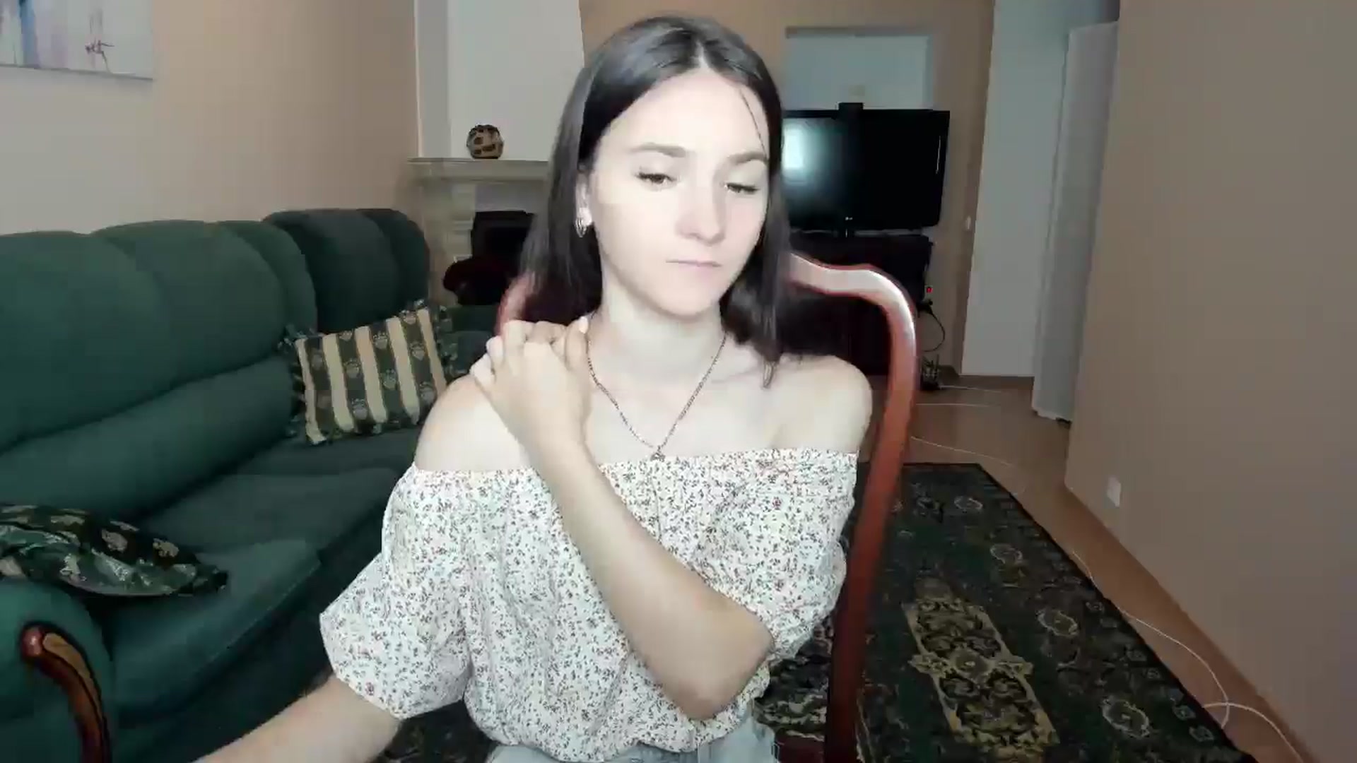 Gallery image thumbnail from Madison_Burke's myfreecams stream on, 07/10/2025, 23:46 image 18 of 20