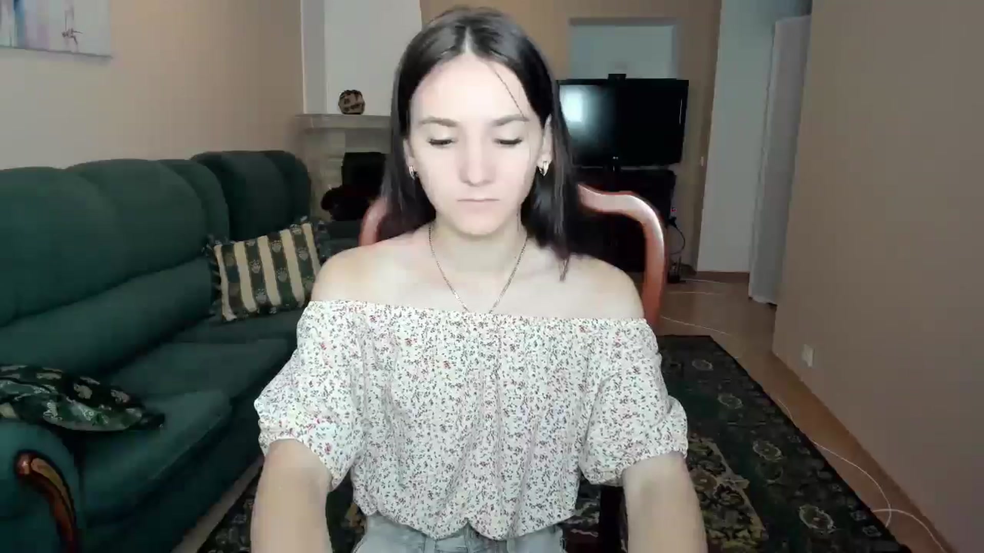 Gallery image thumbnail from Madison_Burke's myfreecams stream on, 07/10/2025, 23:46 image 19 of 20