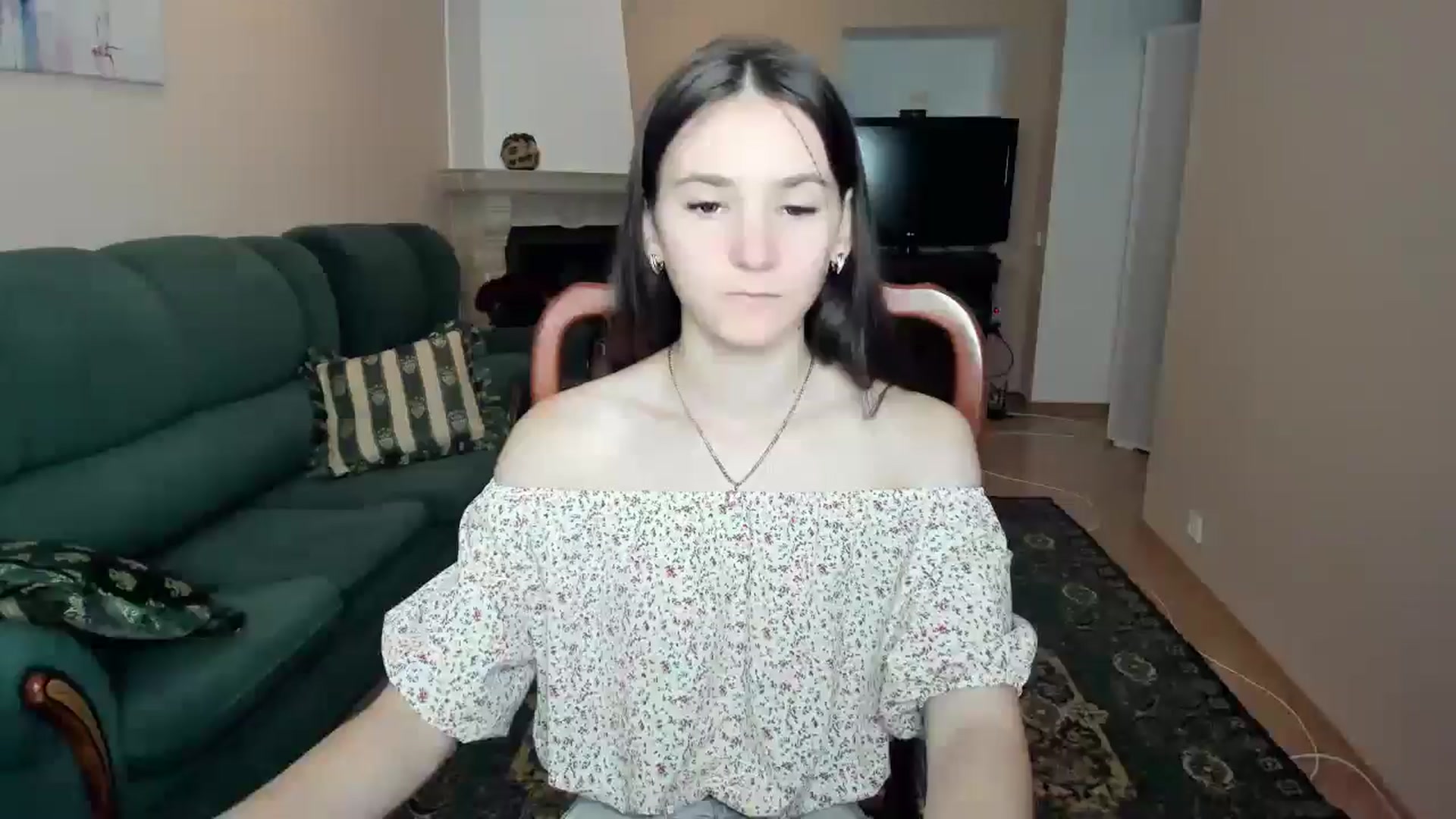 Gallery image thumbnail from Madison_Burke's myfreecams stream on, 07/10/2025, 23:46 image 11 of 20