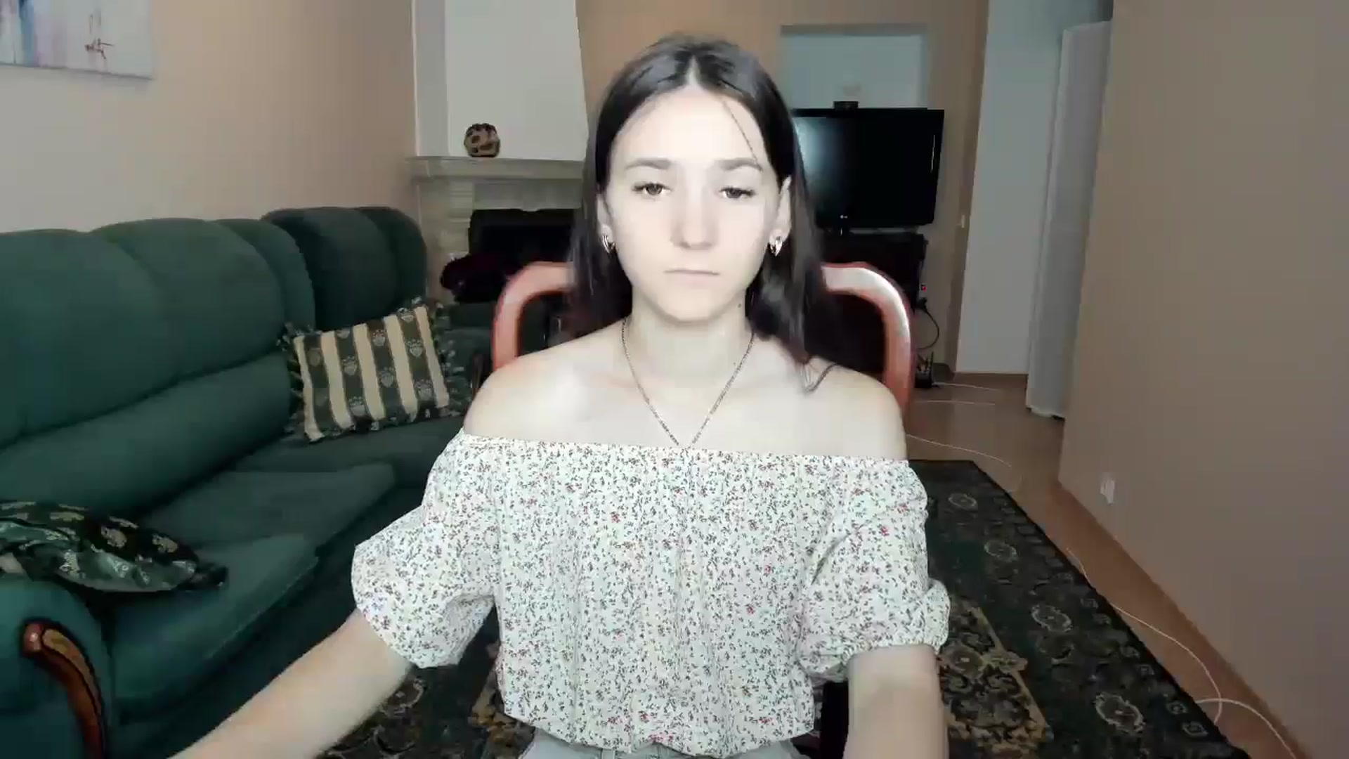 Gallery image thumbnail from Madison_Burke's myfreecams stream on, 07/10/2025, 23:46 image 10 of 20