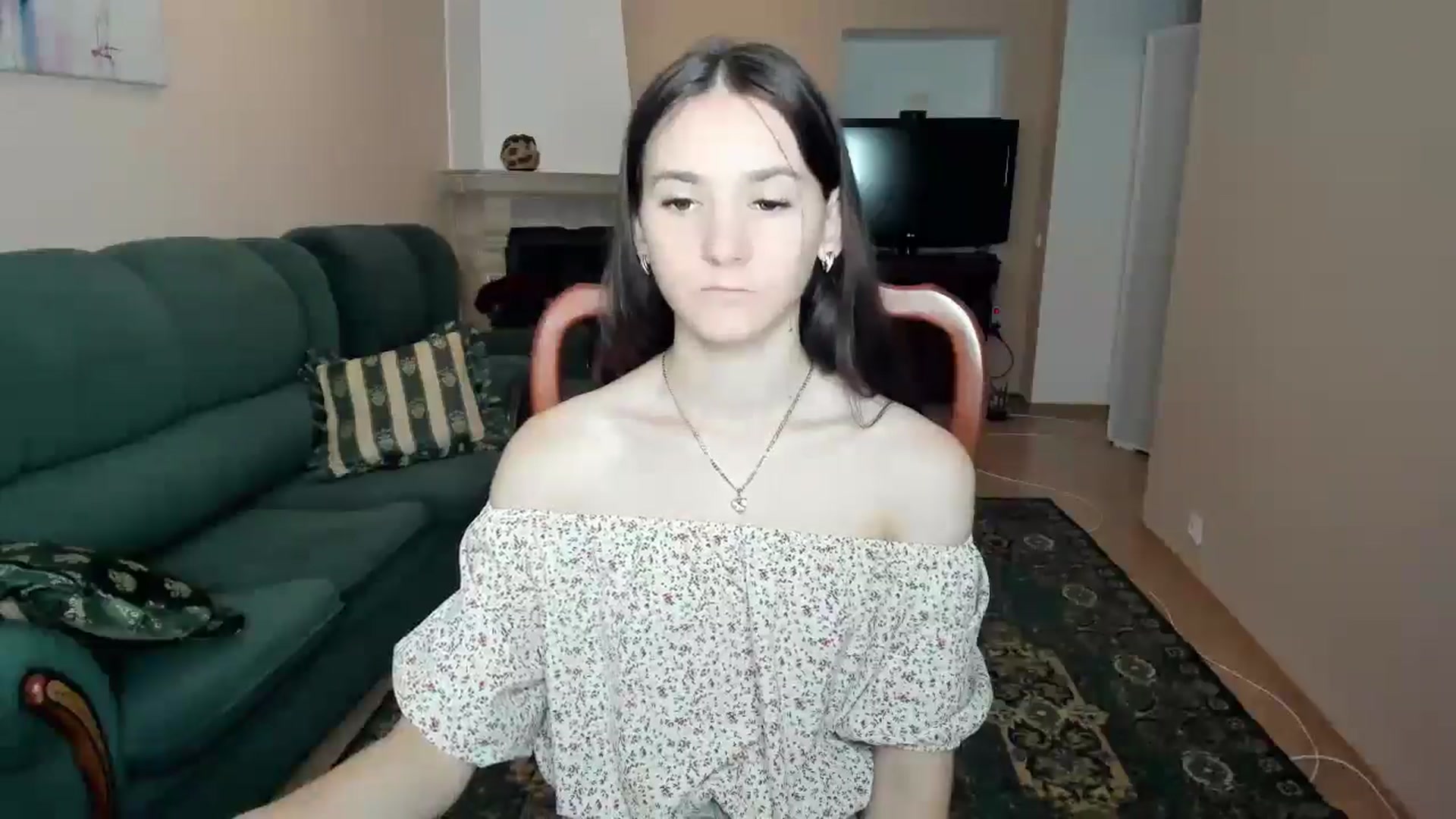 Gallery image thumbnail from Madison_Burke's myfreecams stream on, 07/10/2025, 23:46 image 13 of 20