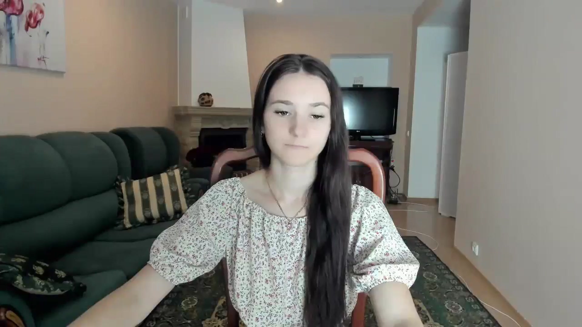 Gallery image thumbnail from Madison_Burke's myfreecams stream on, 07/11/2025, 02:21 image 2 of 20