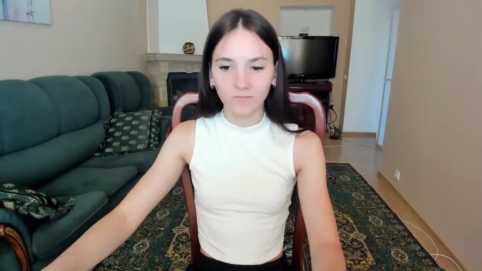 Gallery image thumbnail from Madison_Burke's myfreecams stream on, 07/14/2025, 03:28 image 12 of 20
