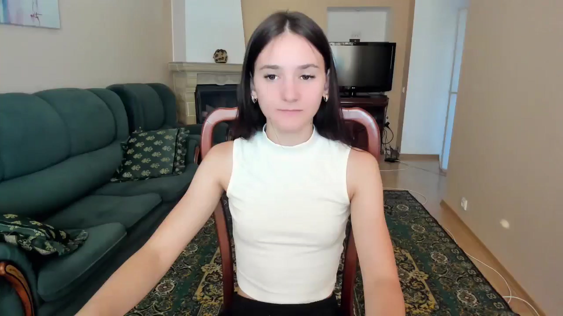 Gallery image thumbnail from Madison_Burke's myfreecams stream on, 07/14/2025, 03:28 image 15 of 20