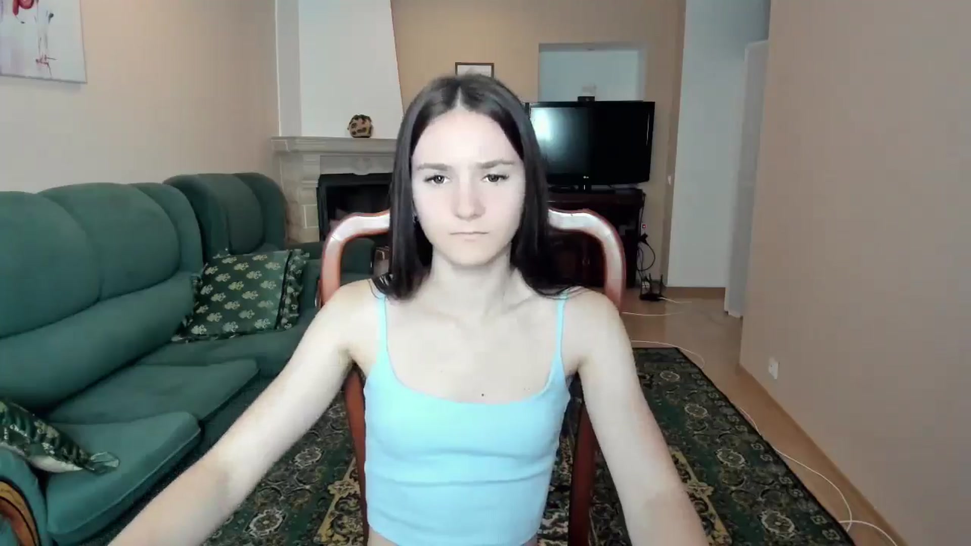 Gallery image thumbnail from Madison_Burke's myfreecams stream on, 07/15/2025, 24:03 image 9 of 20
