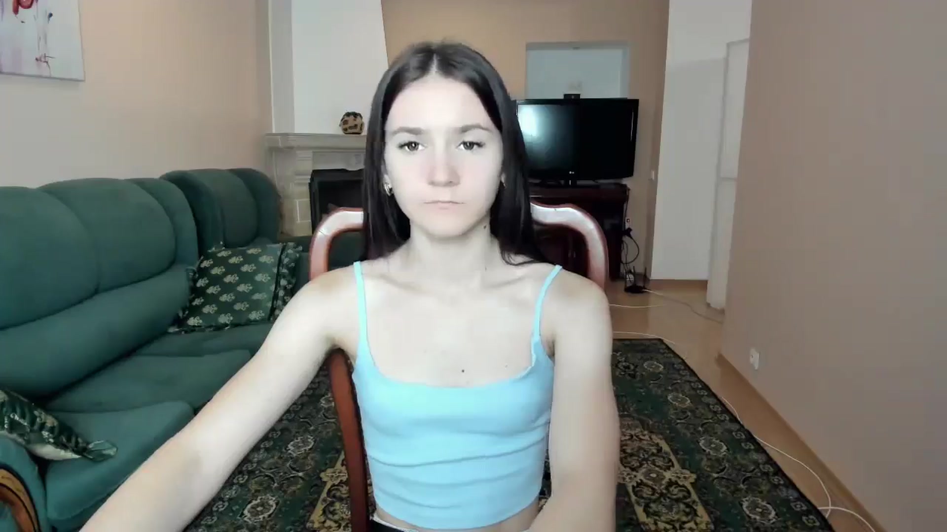 Gallery image thumbnail from Madison_Burke's myfreecams stream on, 07/15/2025, 24:03 image 2 of 20