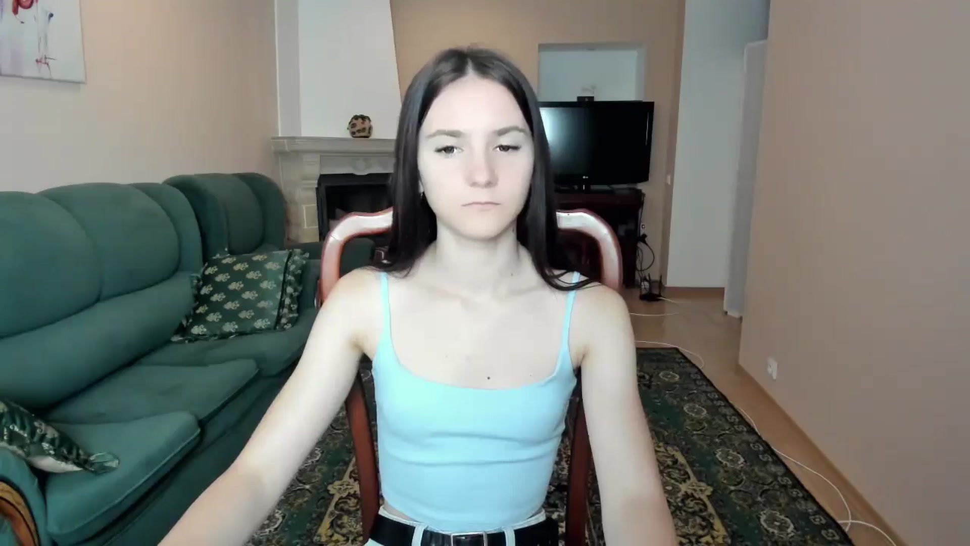 Gallery image thumbnail from Madison_Burke's myfreecams stream on, 07/15/2025, 24:03 image 15 of 20