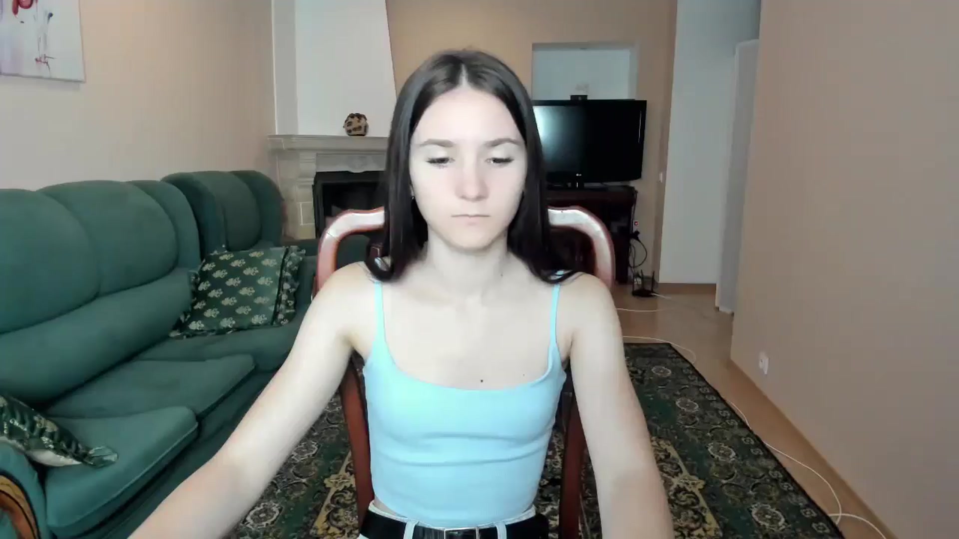 Gallery image thumbnail from Madison_Burke's myfreecams stream on, 07/15/2025, 24:03 image 14 of 20