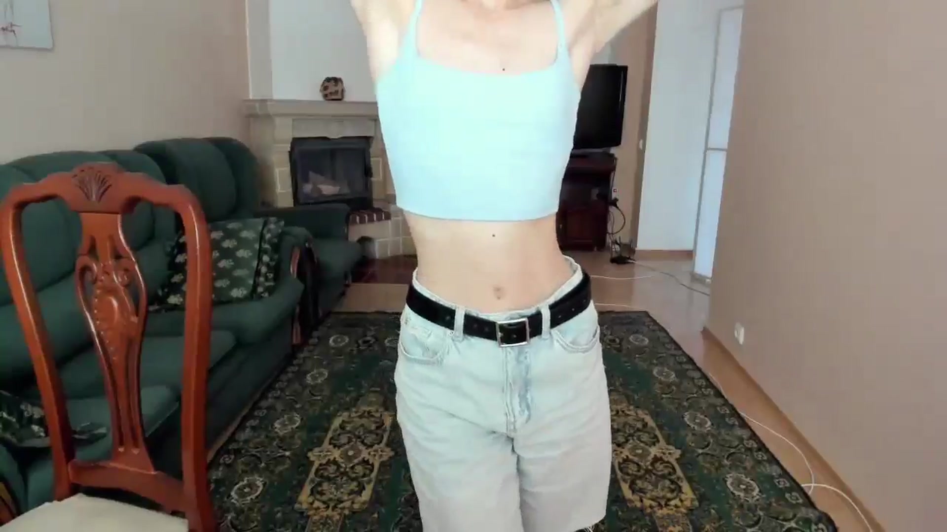 Gallery image thumbnail from Madison_Burke's myfreecams stream on, 07/15/2025, 03:49 image 11 of 20